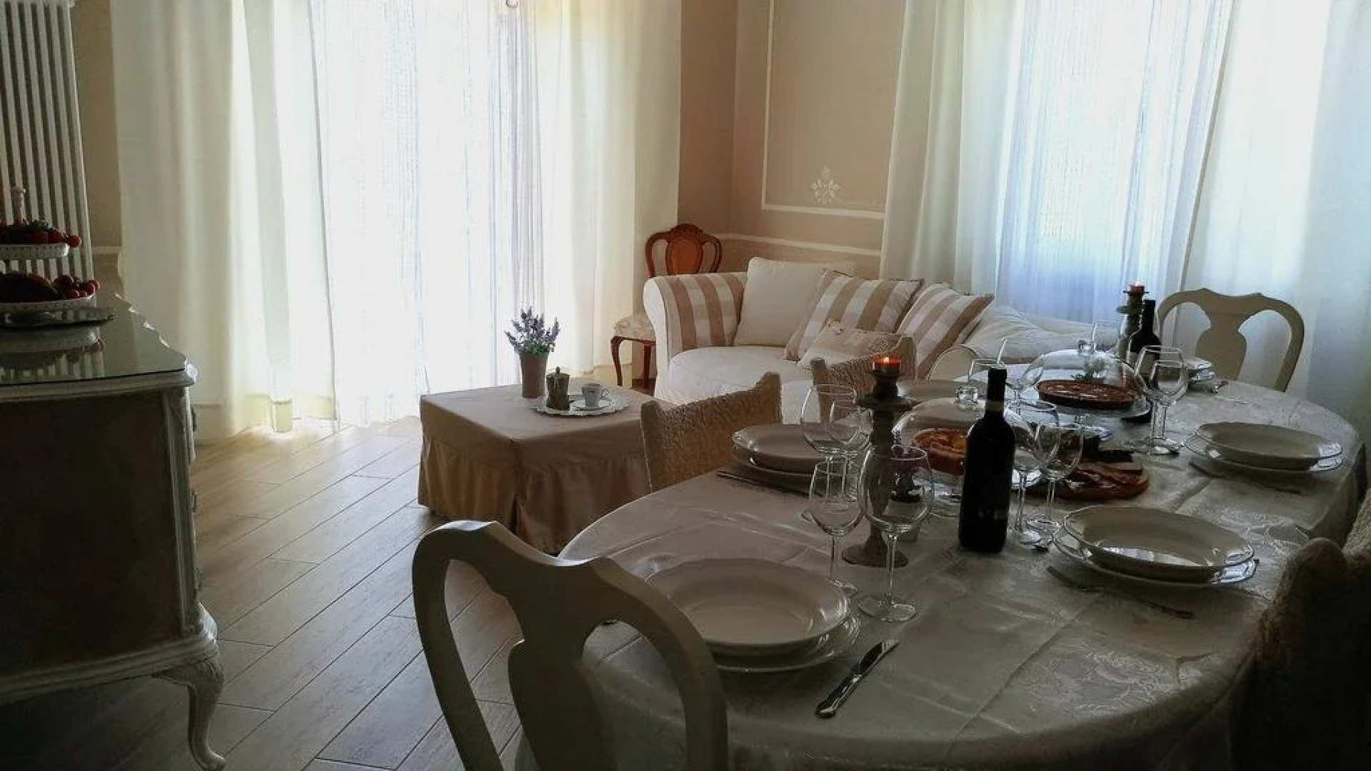 La Valinfiore Charming Home