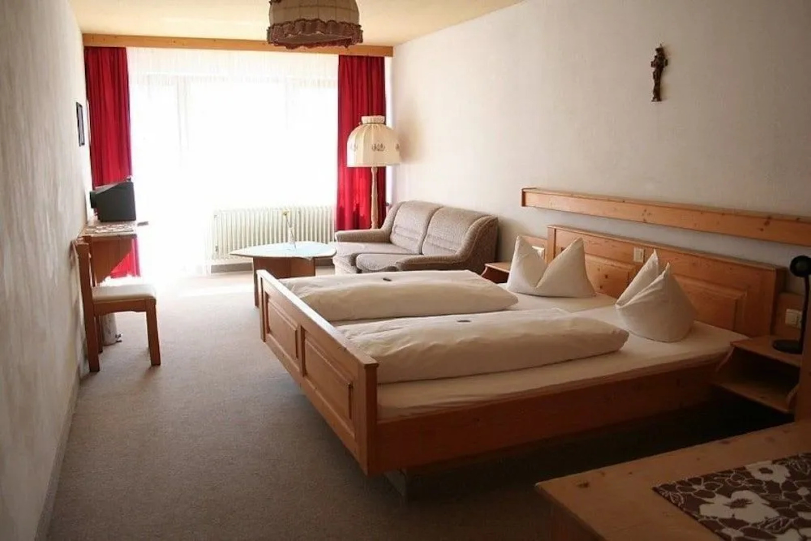 Hotel Waldmünchner Stub'n