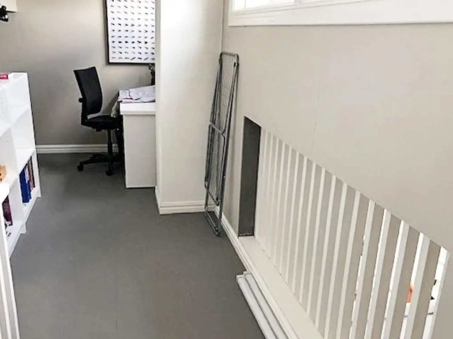 5 Person Holiday Home in Surna