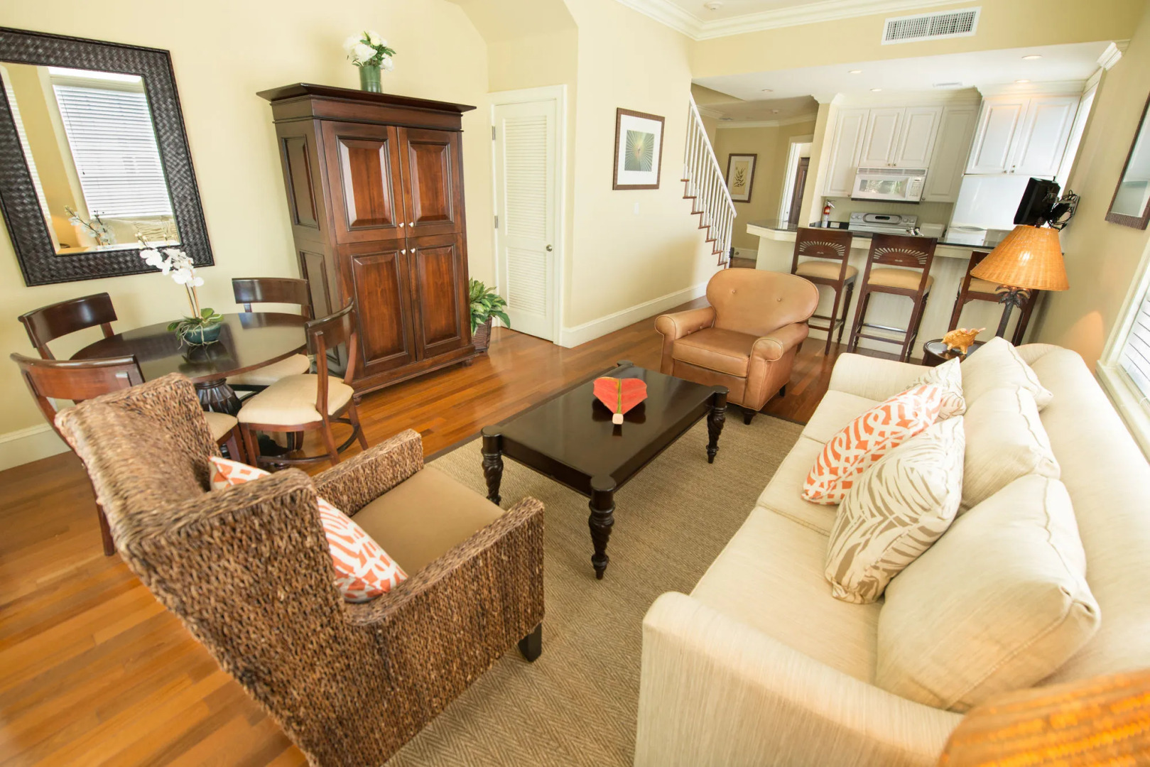 Valentines Resort & Marina