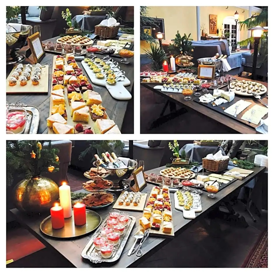 Åhus Gästgivaregård