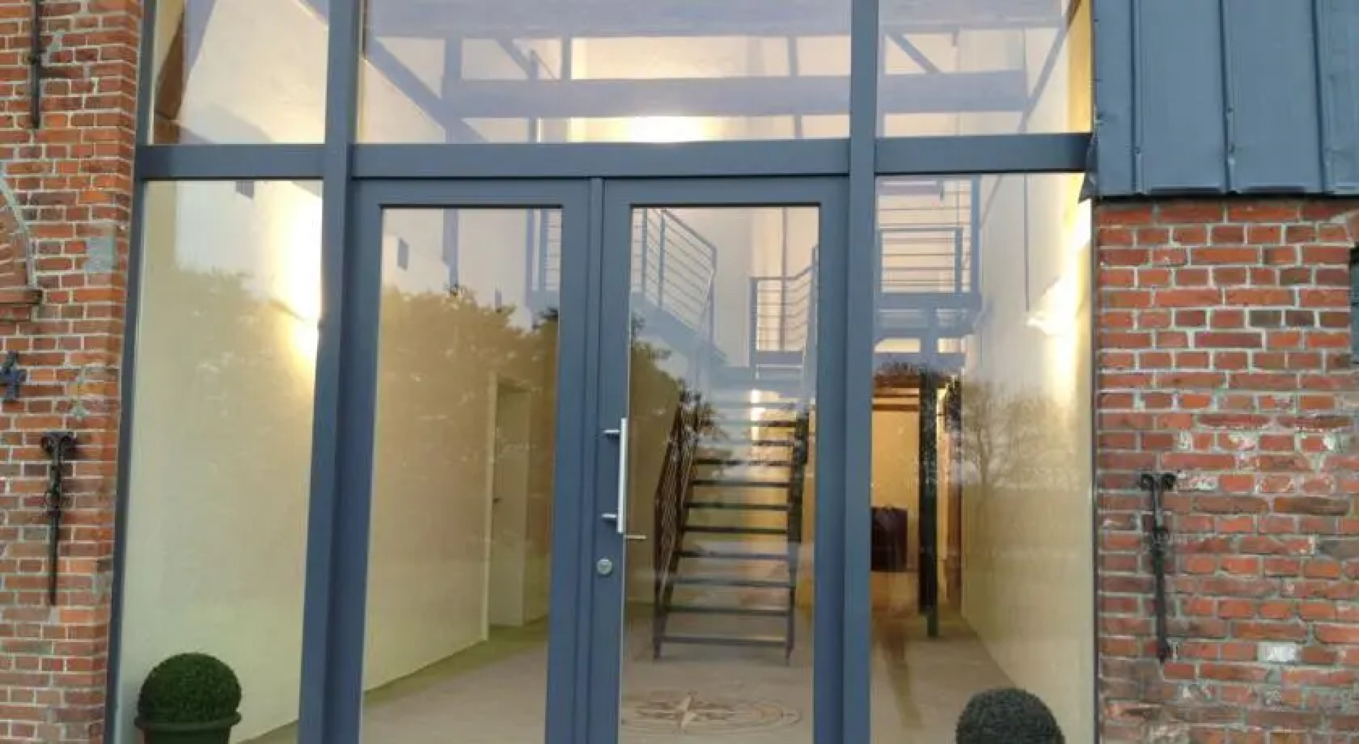 Apartments Lille Hus