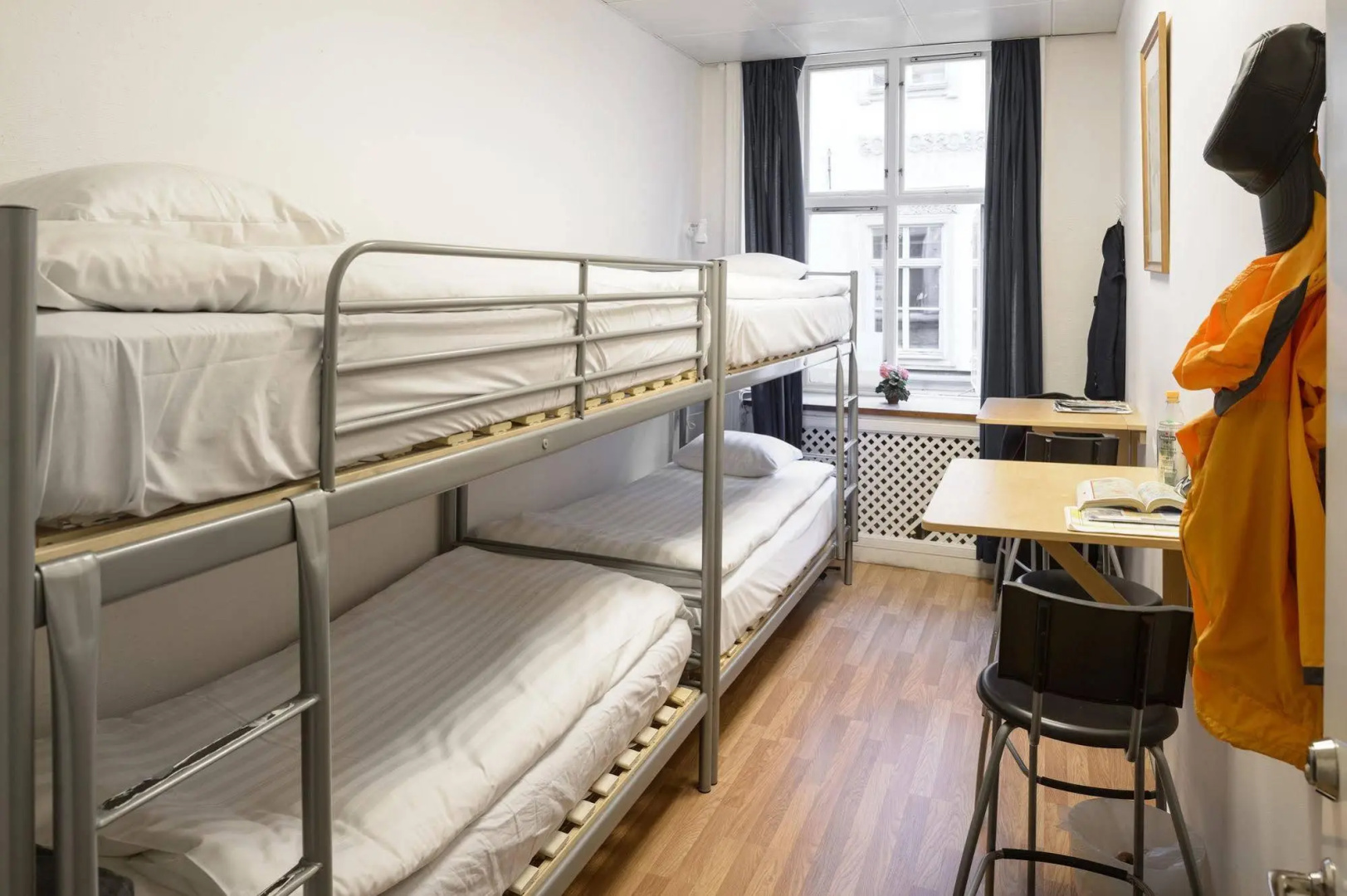Archipelago Hostel Old Town