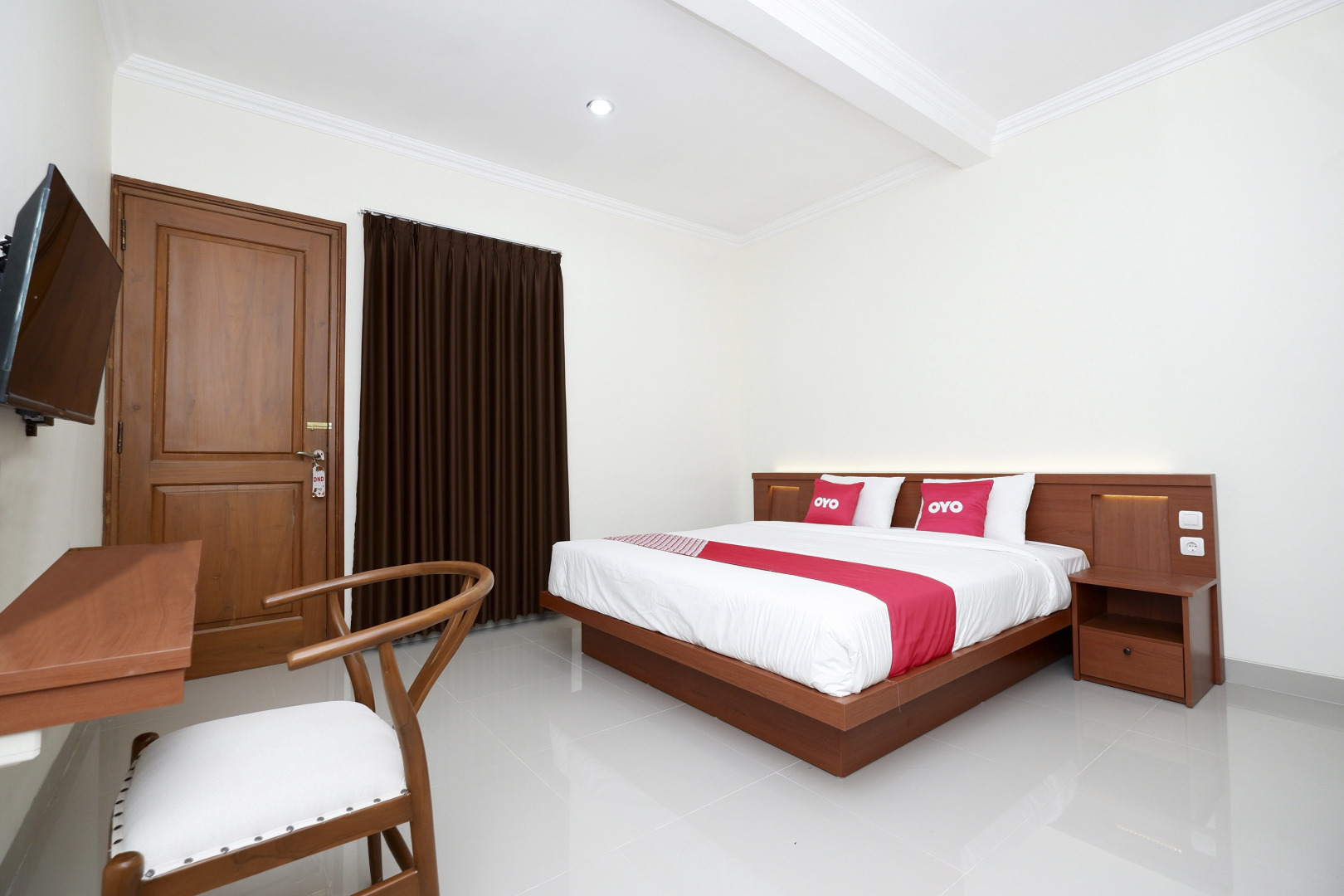 OYO 2327 Pagsis Village