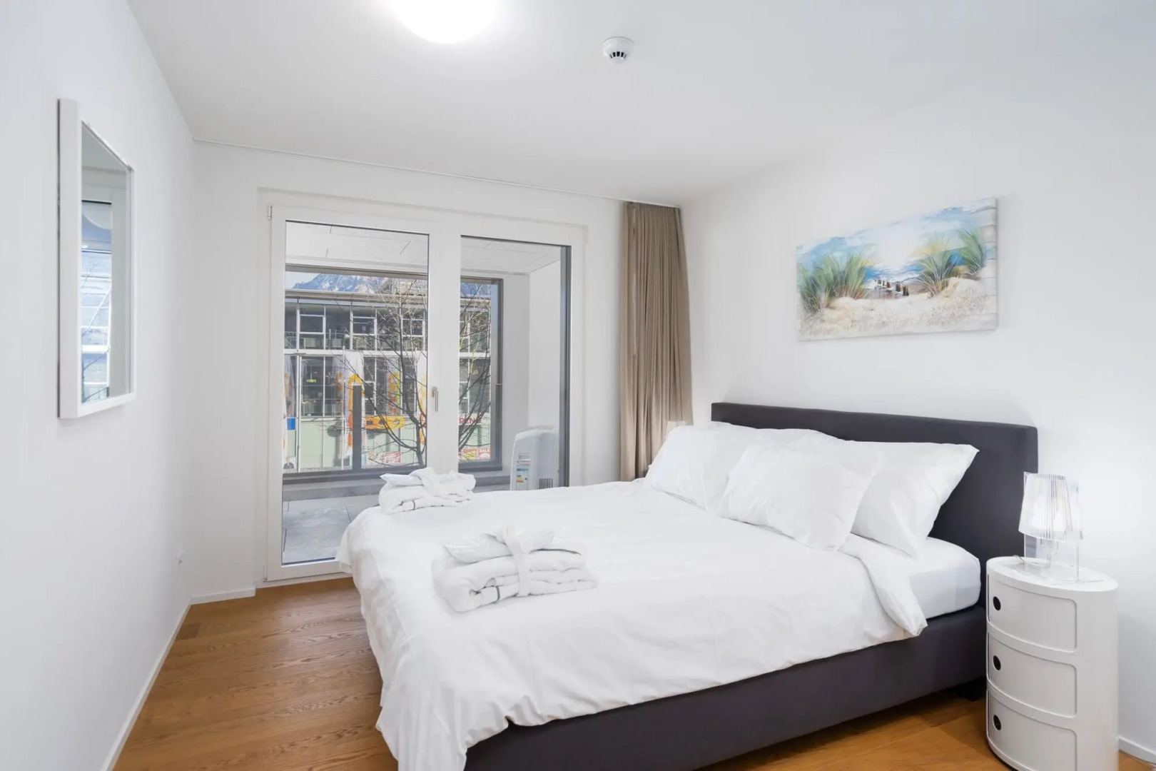 Swiss Hotel Apartments-Interlaken