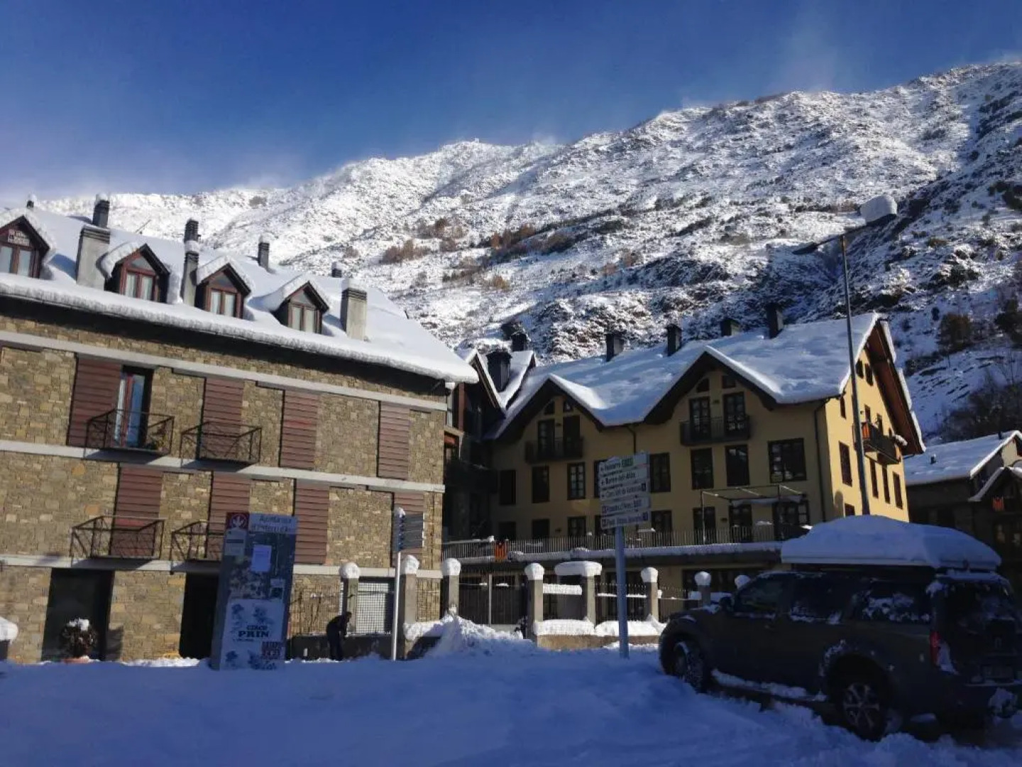 Apartaments Morelló