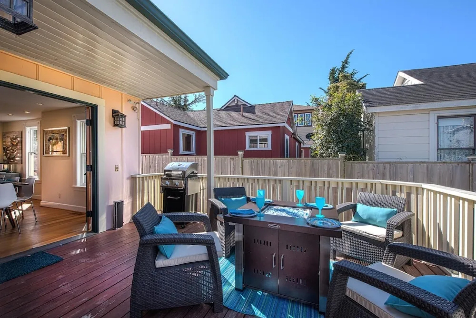 3715 Bliss by the Sea