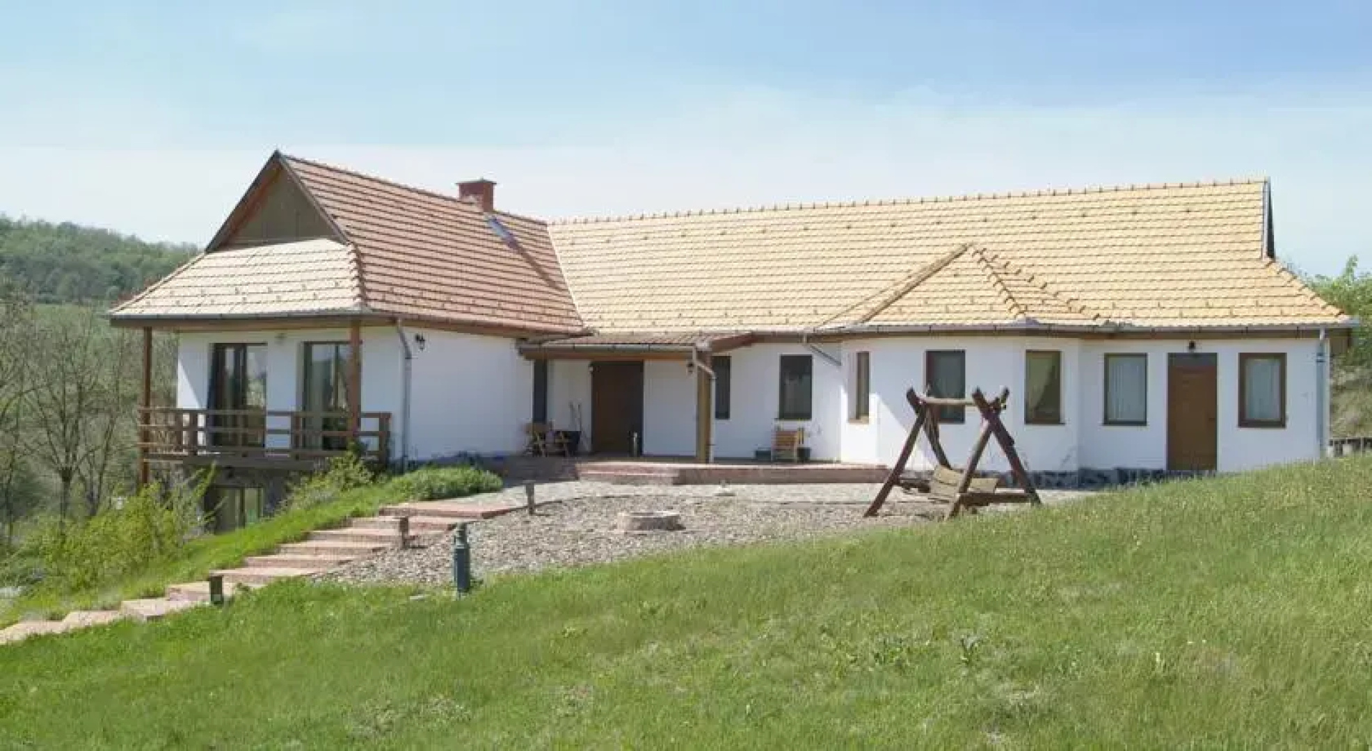 Horizont Vendégház Hollókő