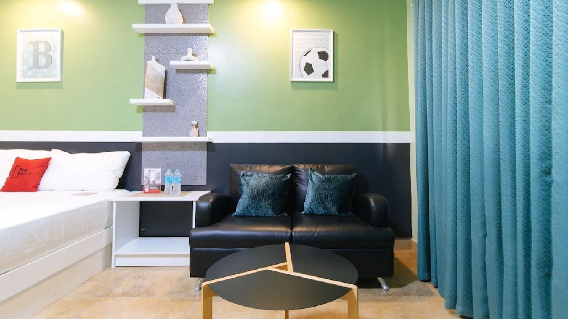 RedDoorz near Lapasan Plaza Cagayan de Oro