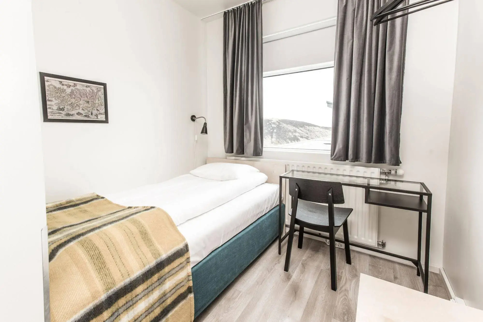 Hotel Gígur by Keahotels