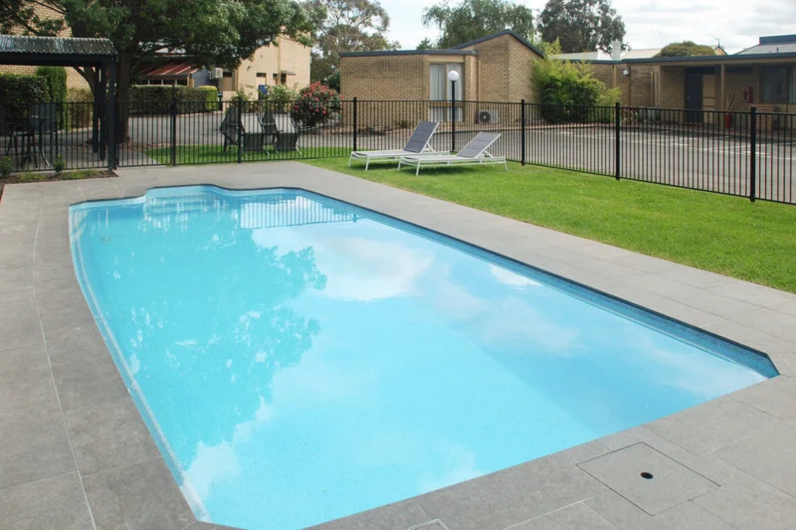 Comfort Inn Mitchell On Main