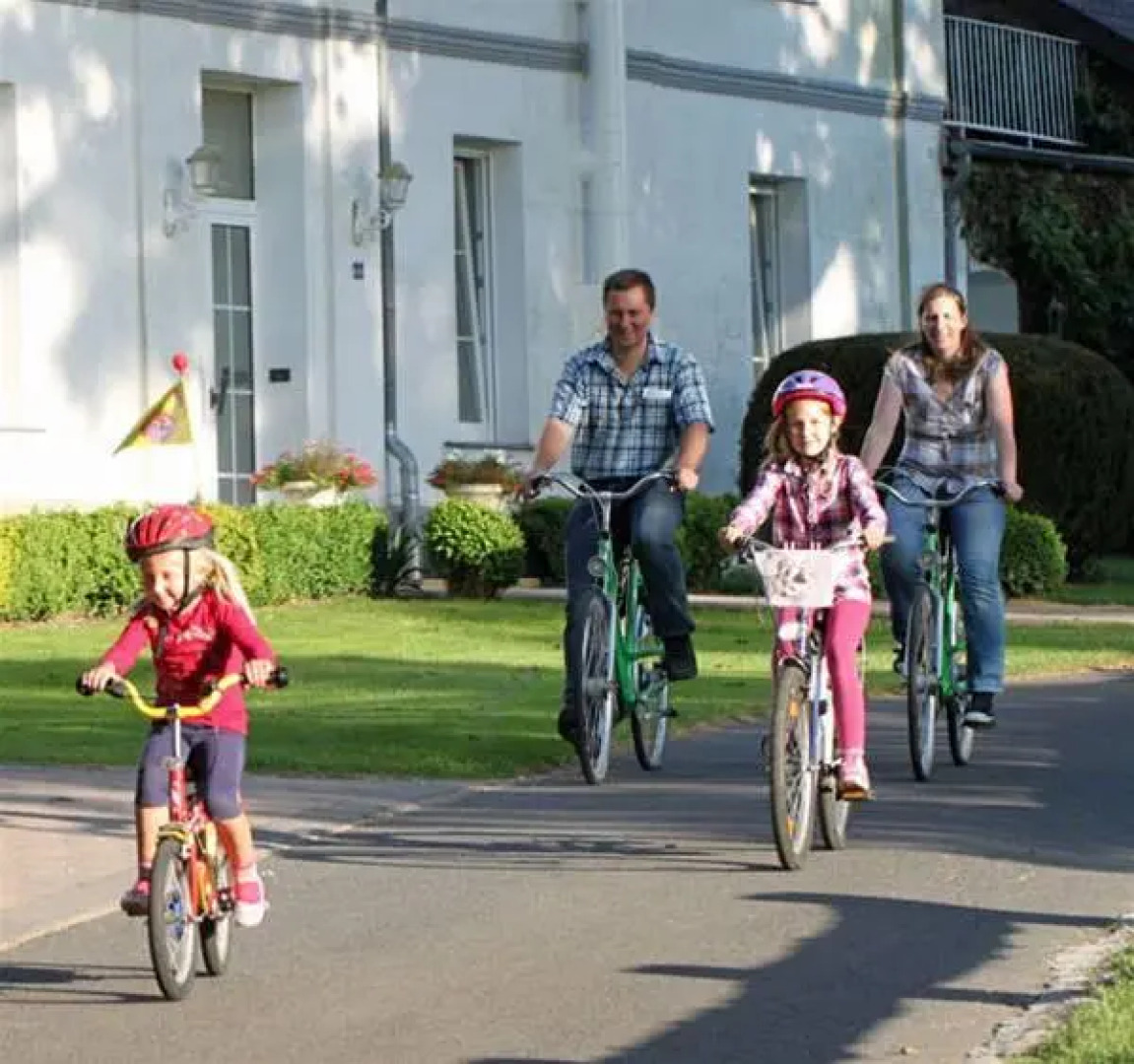 Hotel Fürstenberger Hof