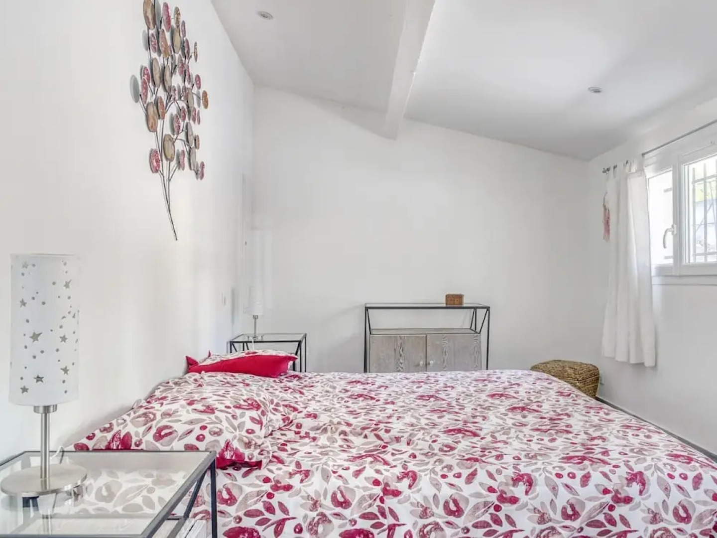 Villa in La Cadiere-d'azur With Private Pool