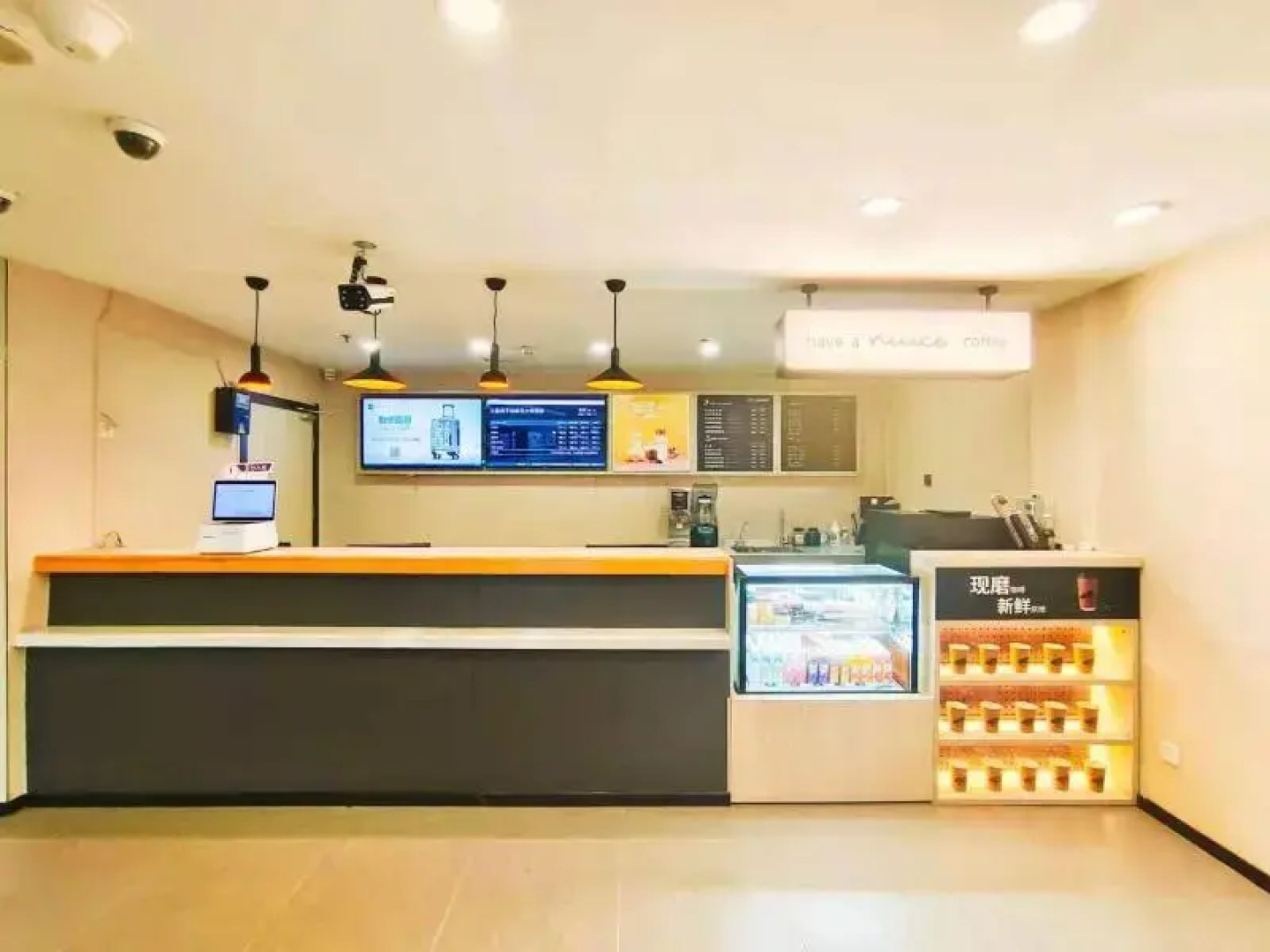 Hanting Hotel (Siping South Xinhua Street)