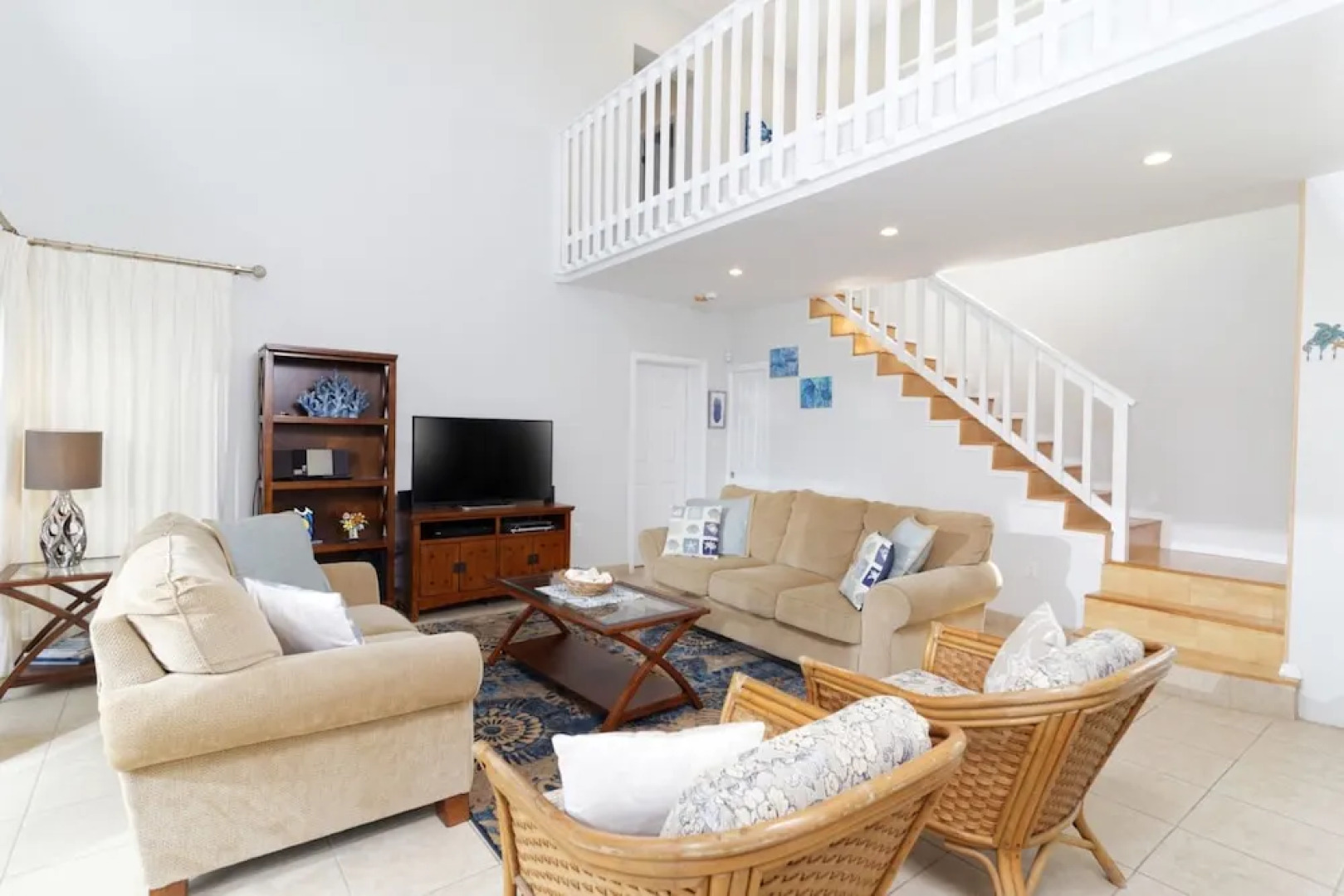 Beach Plum Villa (Villa)