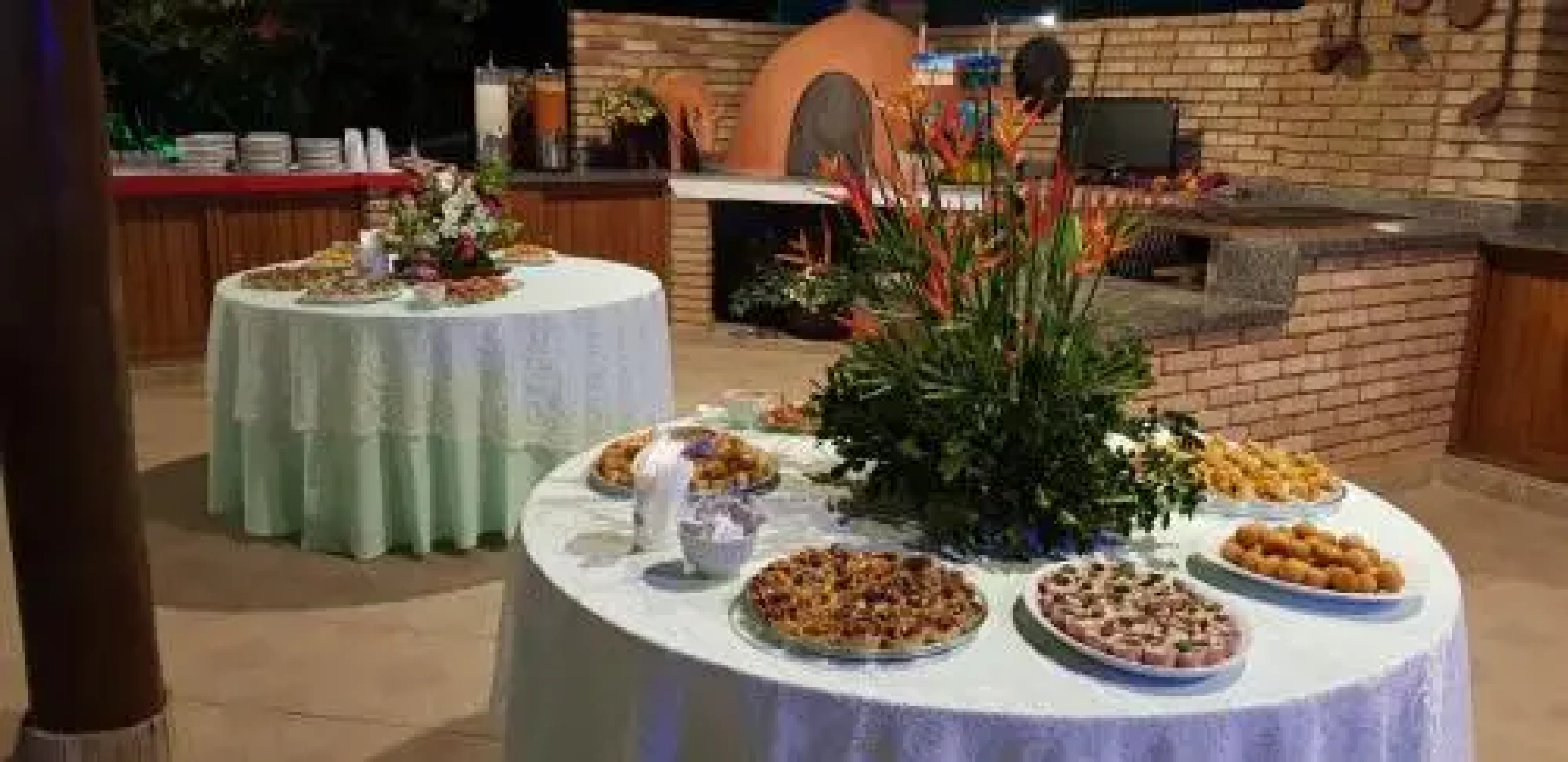 Hotel Residencial do Mirante