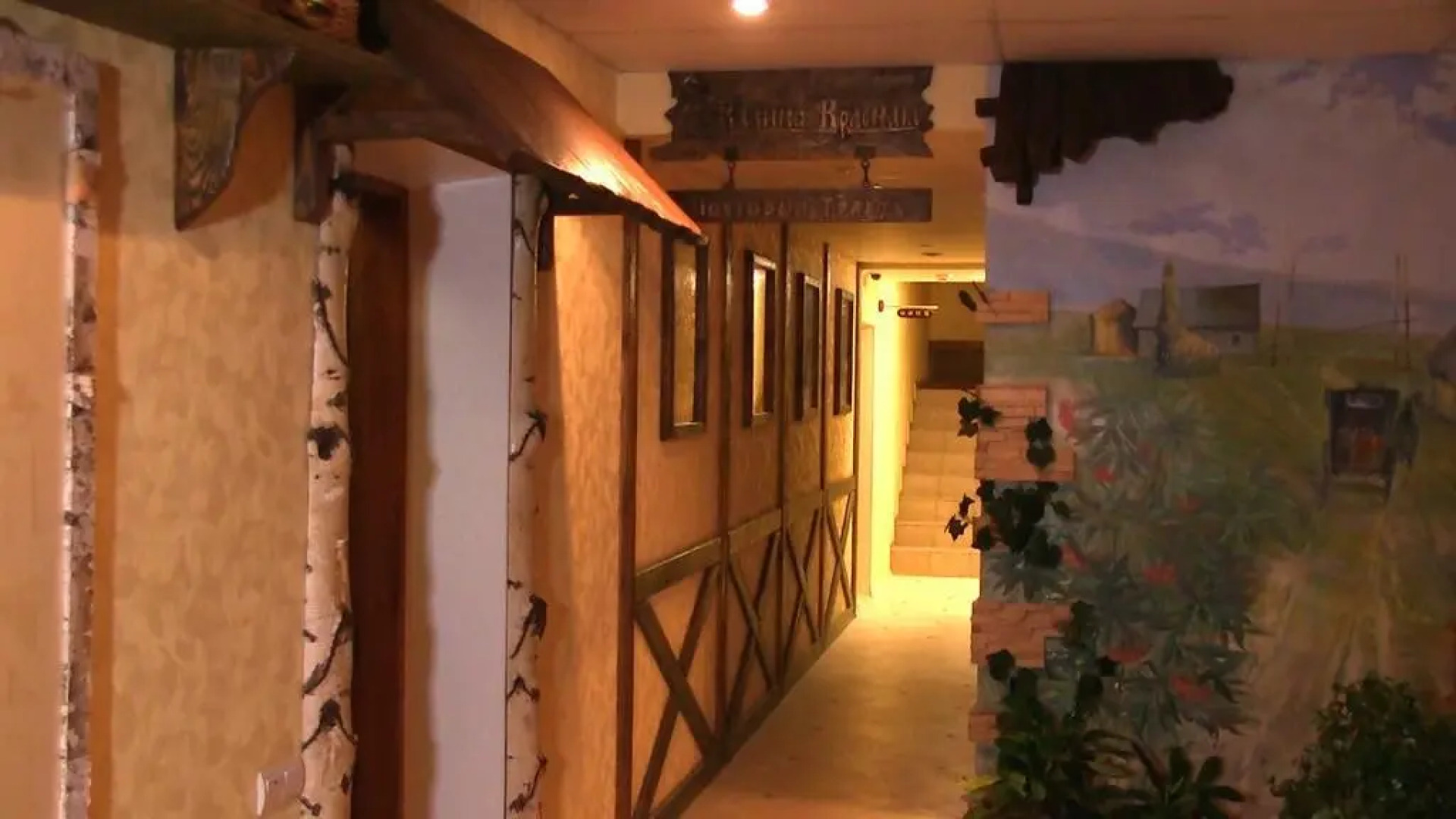 Калина Красная