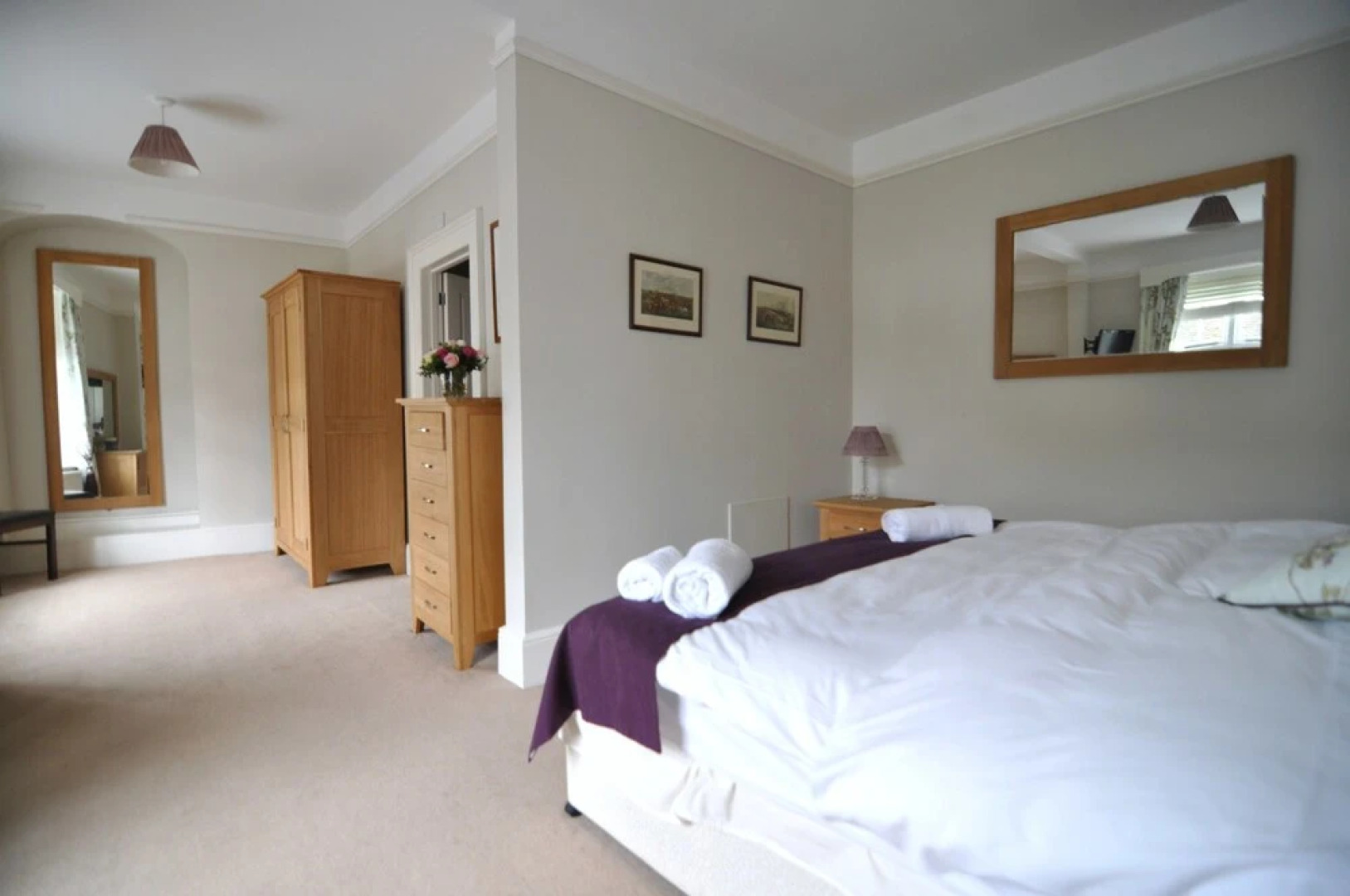 The Midhurst Townhouse