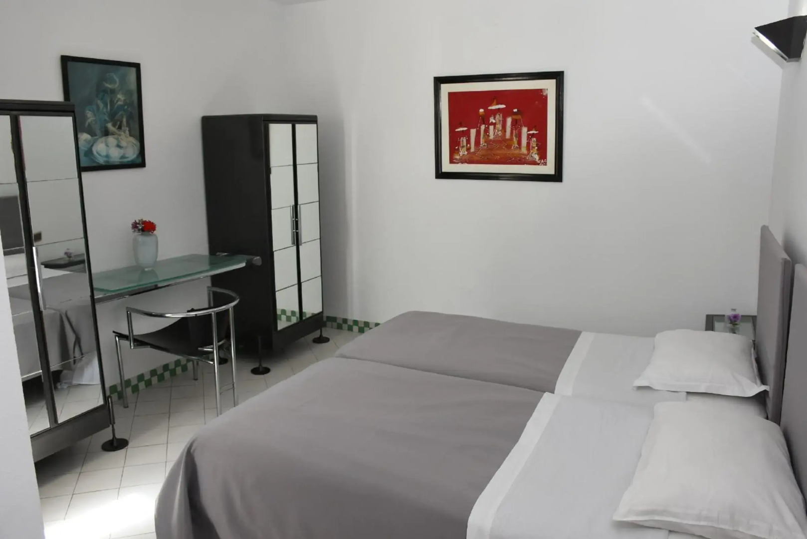 Tagadirt Appart-Hotel