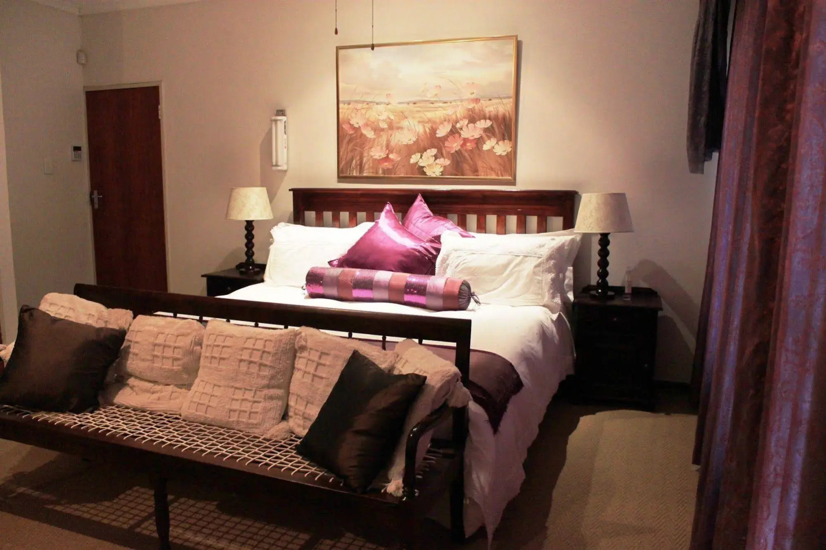 Birdsong Guest House