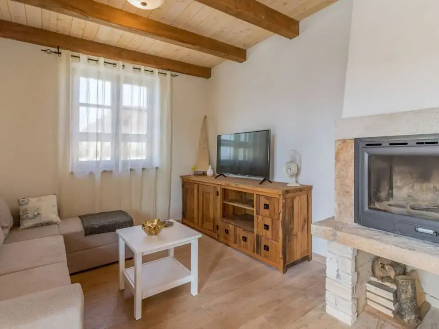 Villa Malena Comfortable Holiday Residence