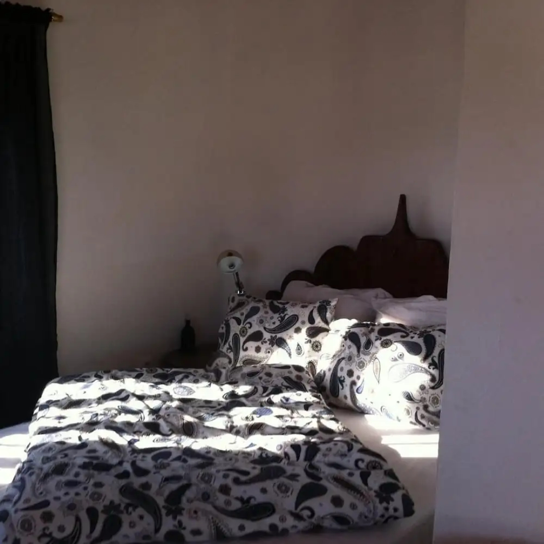 Room-room in Villa L'air De La Mer