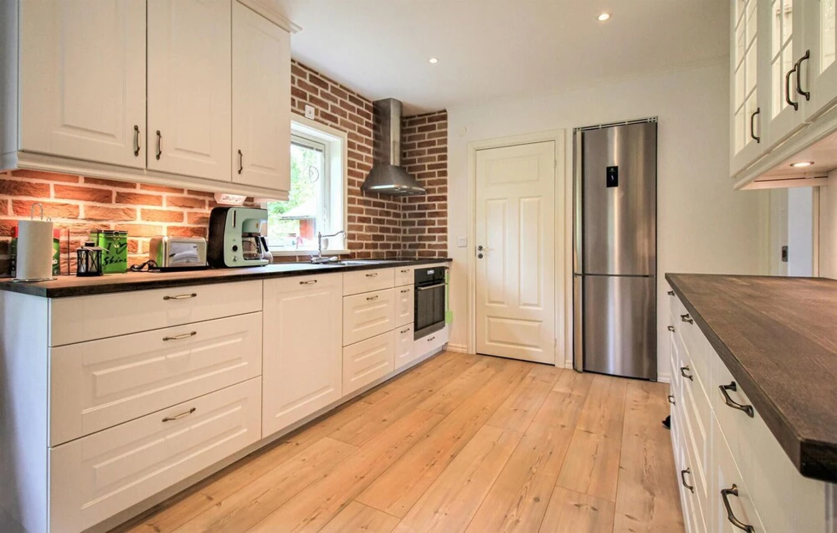 Beautiful Home in Munka Ljungby With 2 Bedrooms and Wifi