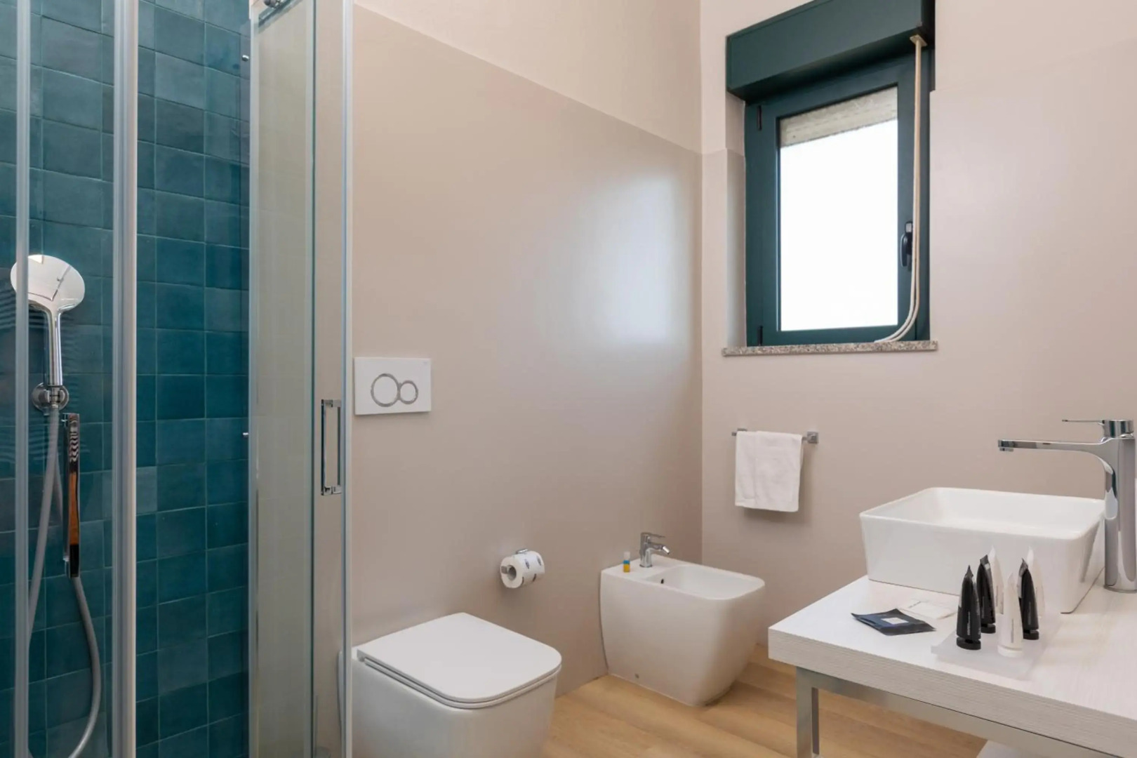 Lu’ Hotel Maladroxia