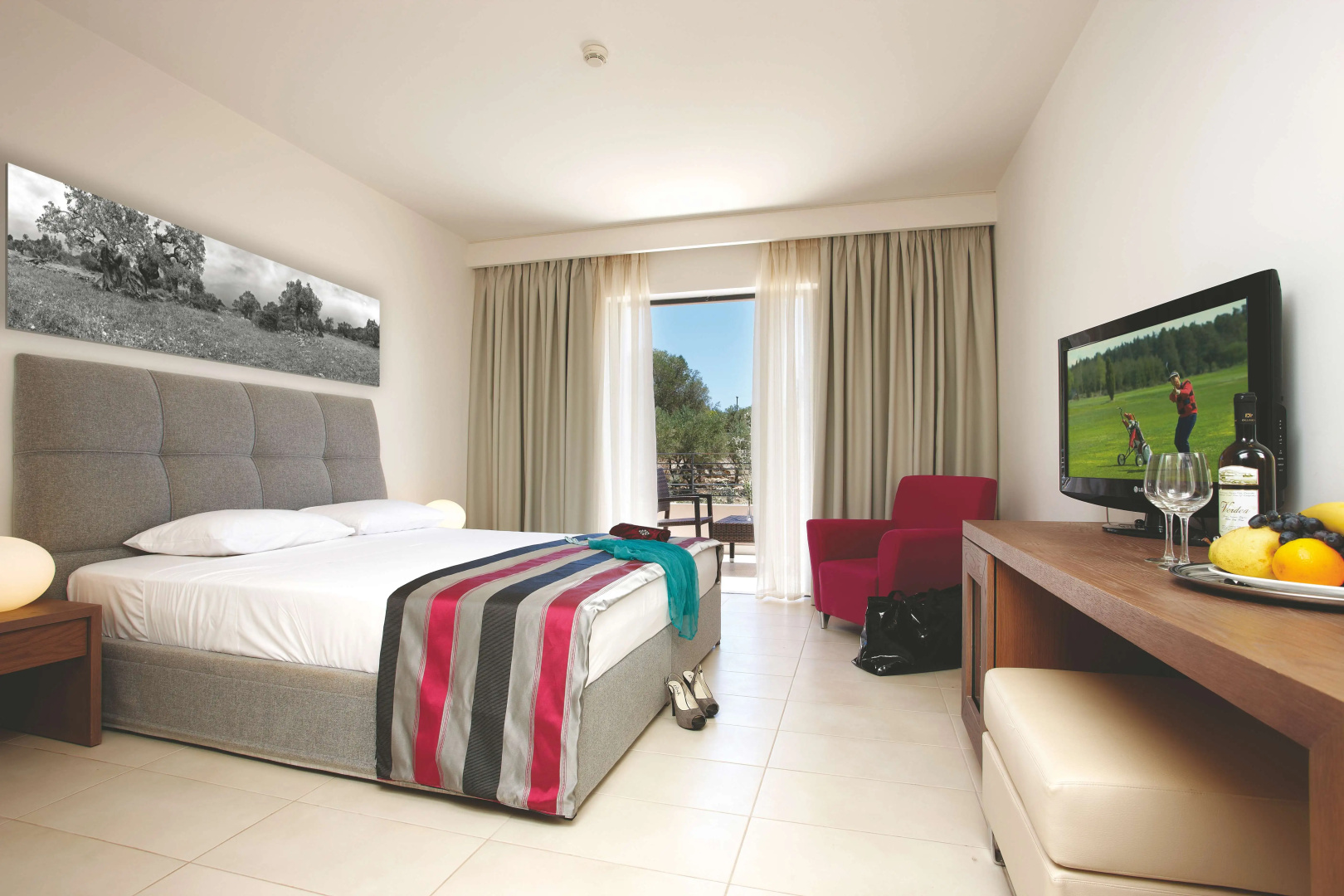 Atlantica Eleon Grand Resort - All Inclusive