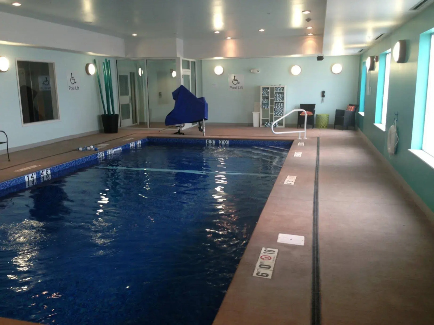 Holiday Inn Express Hotel & Suites, Carlisle-Harrisburg Area by IHG