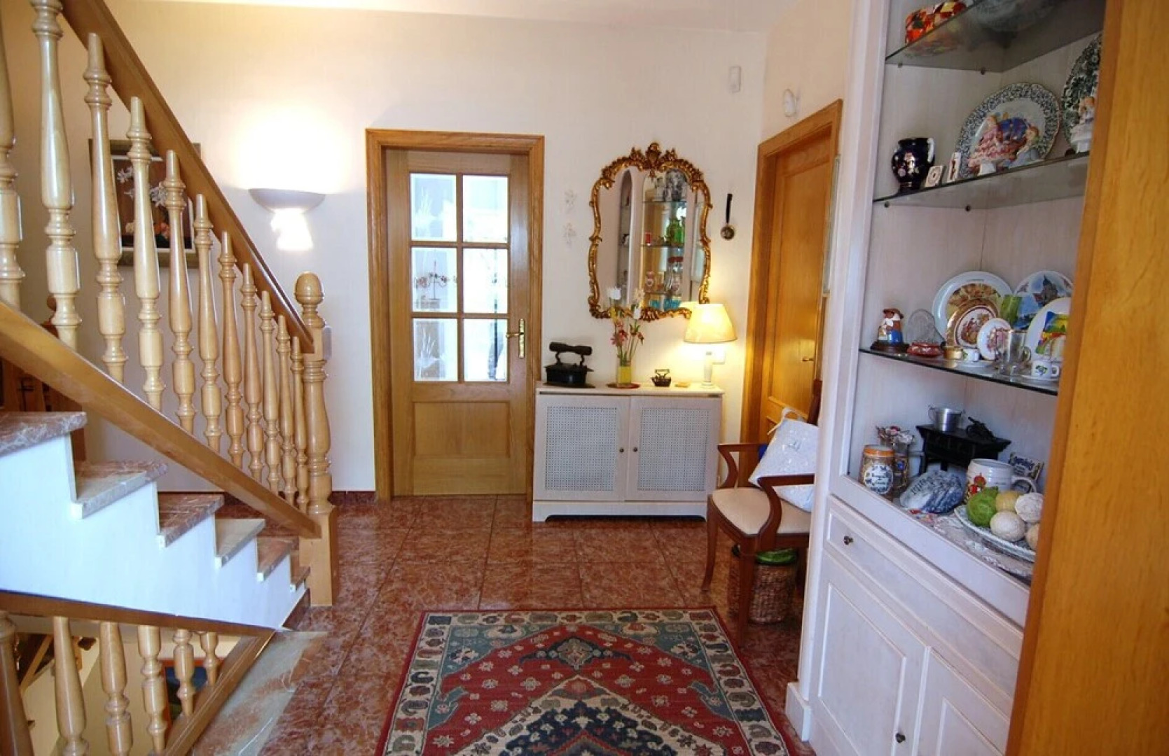 HomeHolidaysRentals Gema