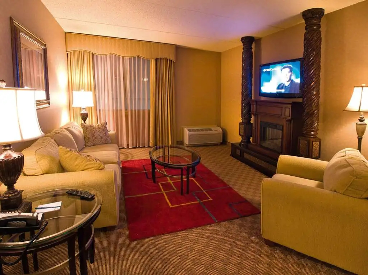 Salvatores Grand Hotel