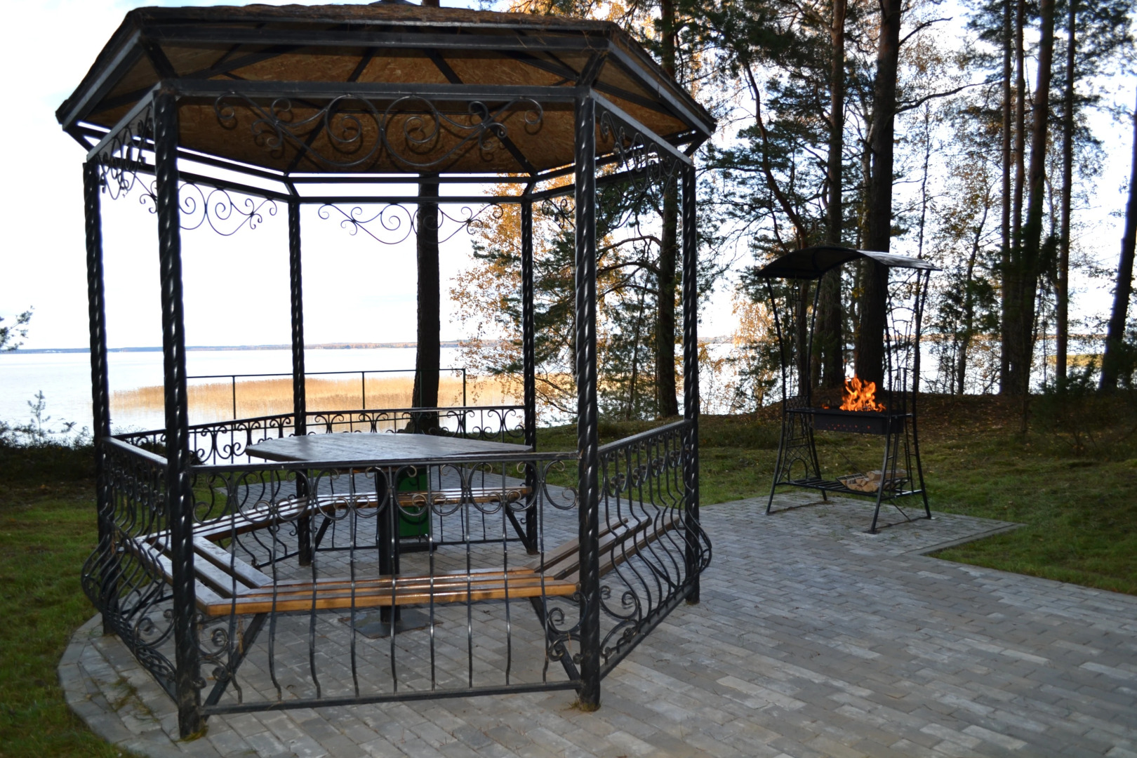 Sosny (Minskaja oblast')