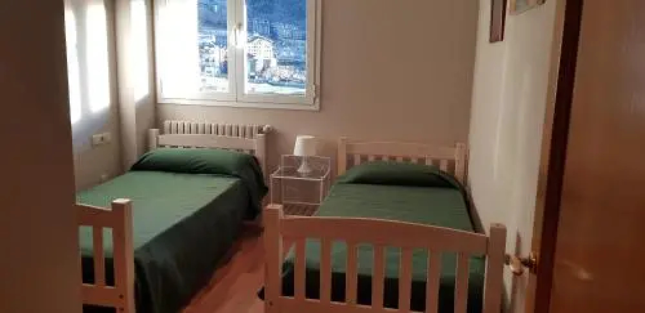 Xalet Marsal-Vacances Pirinenca