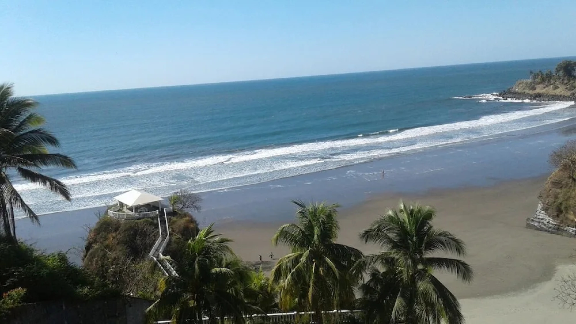 Hotel Rancho Infinito