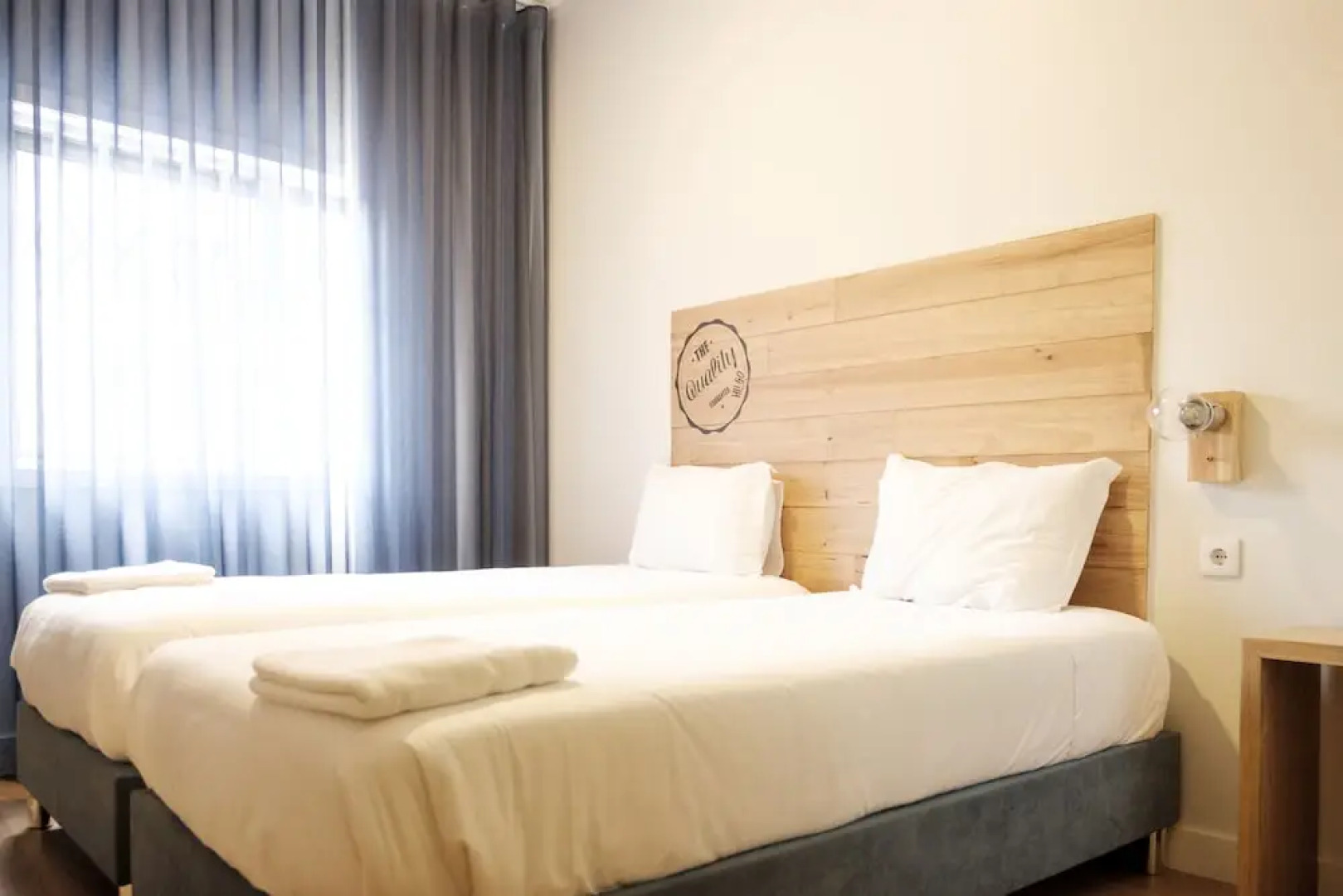 Hi Go Hostel & Suites