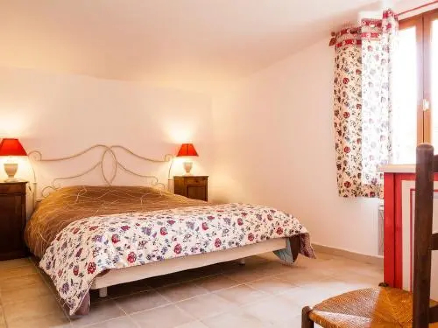 Holiday Home Aubignane La bergerie de Panturle