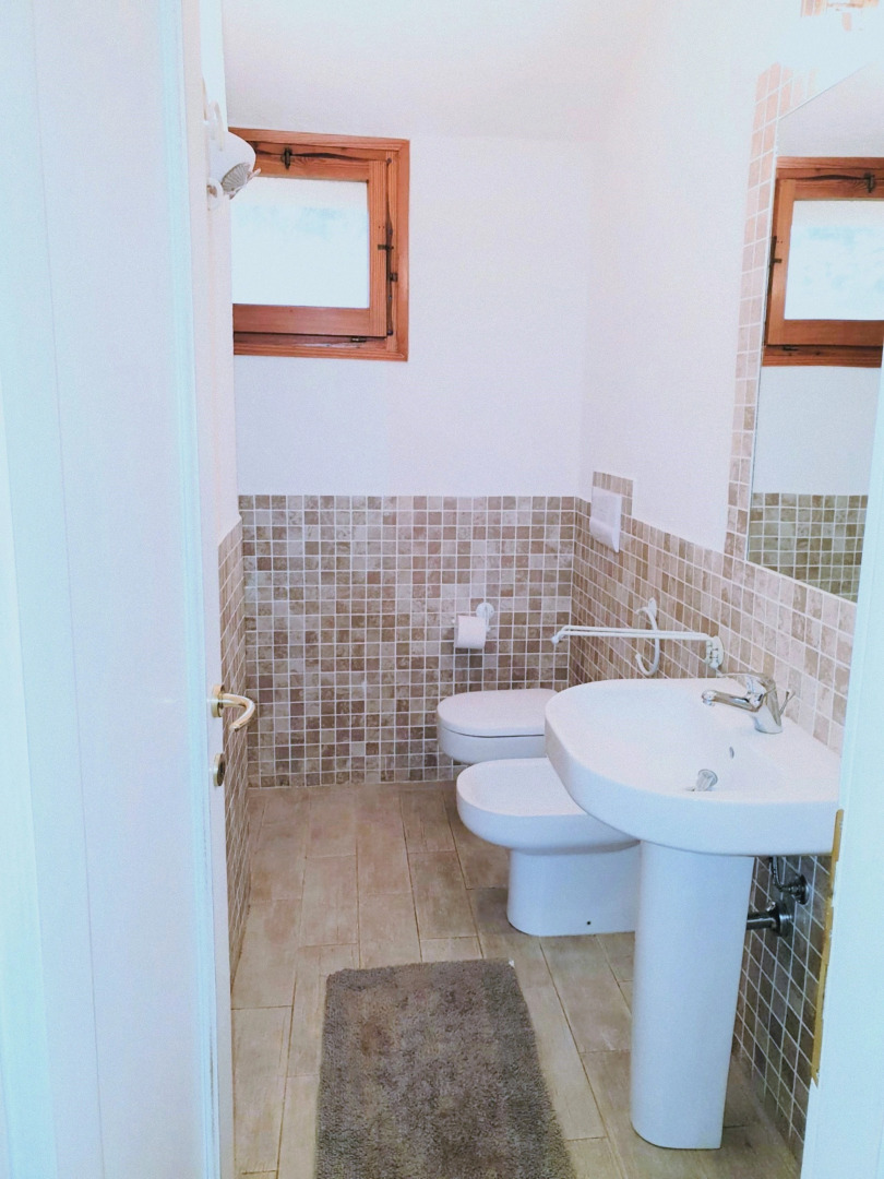 Villaggio Marineledda