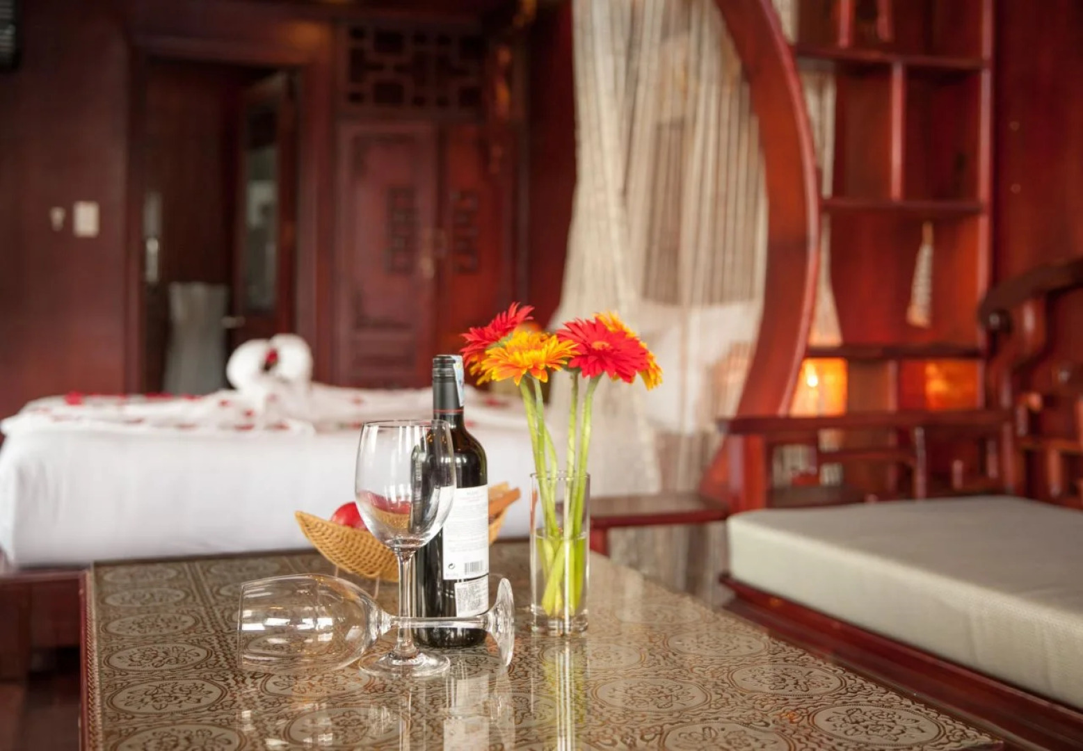 Halong Royal Palace Cruise