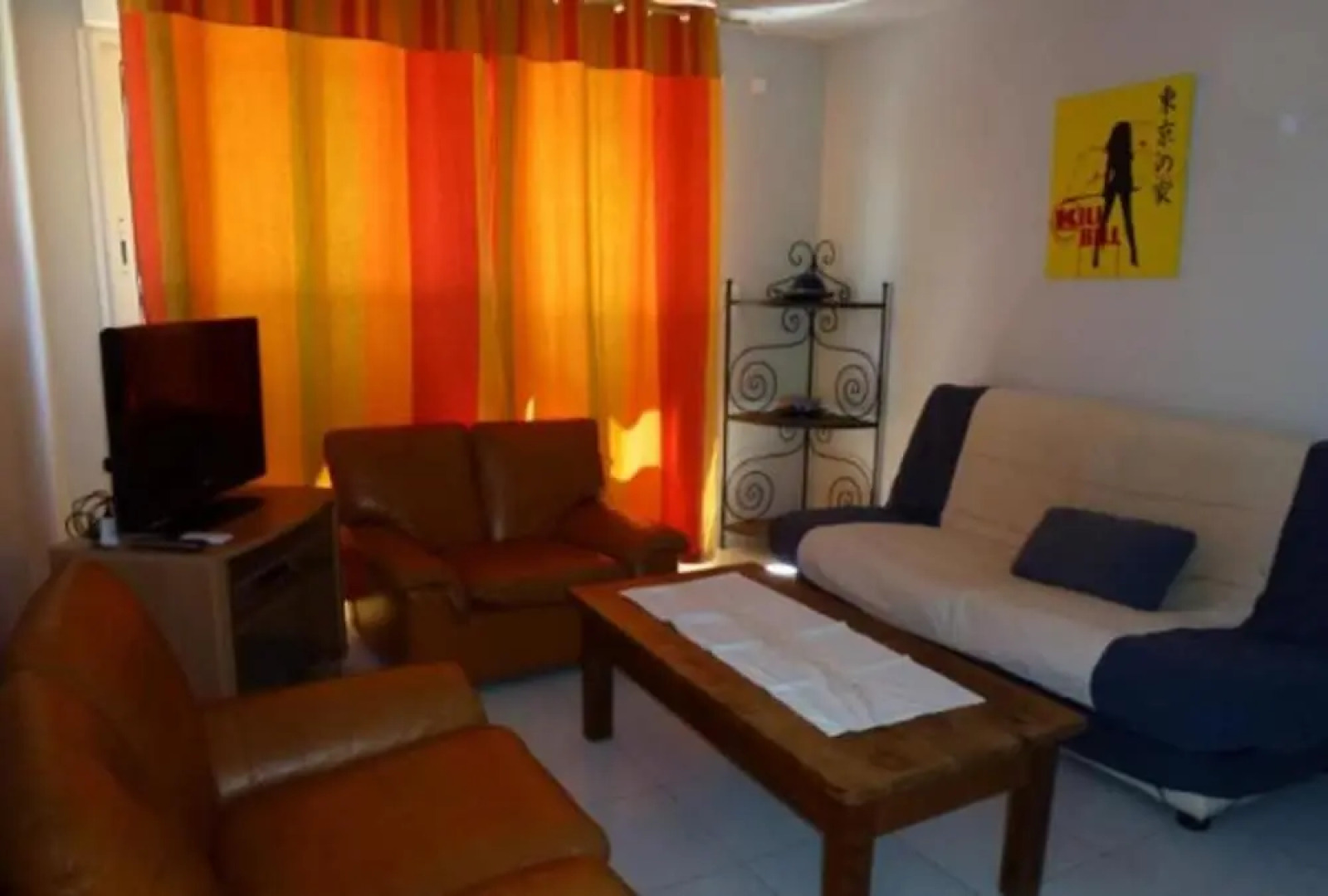 Property With one Bedroom in Saint-hippolyte-le-graveyron, With Wonder