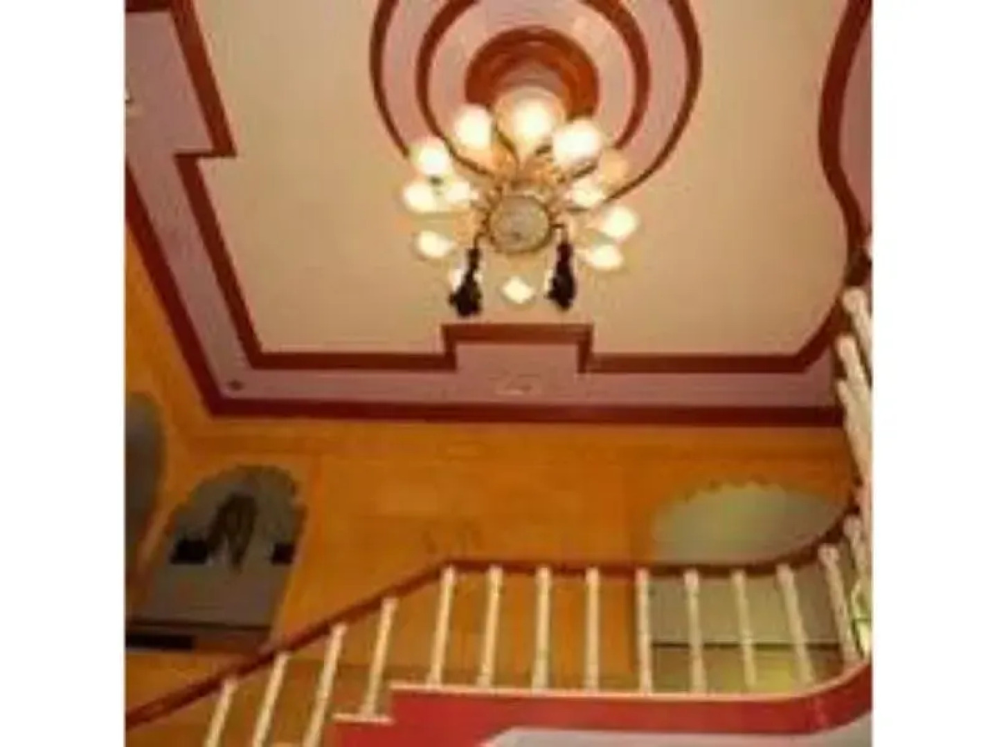 Vista Rooms at Indira Colony