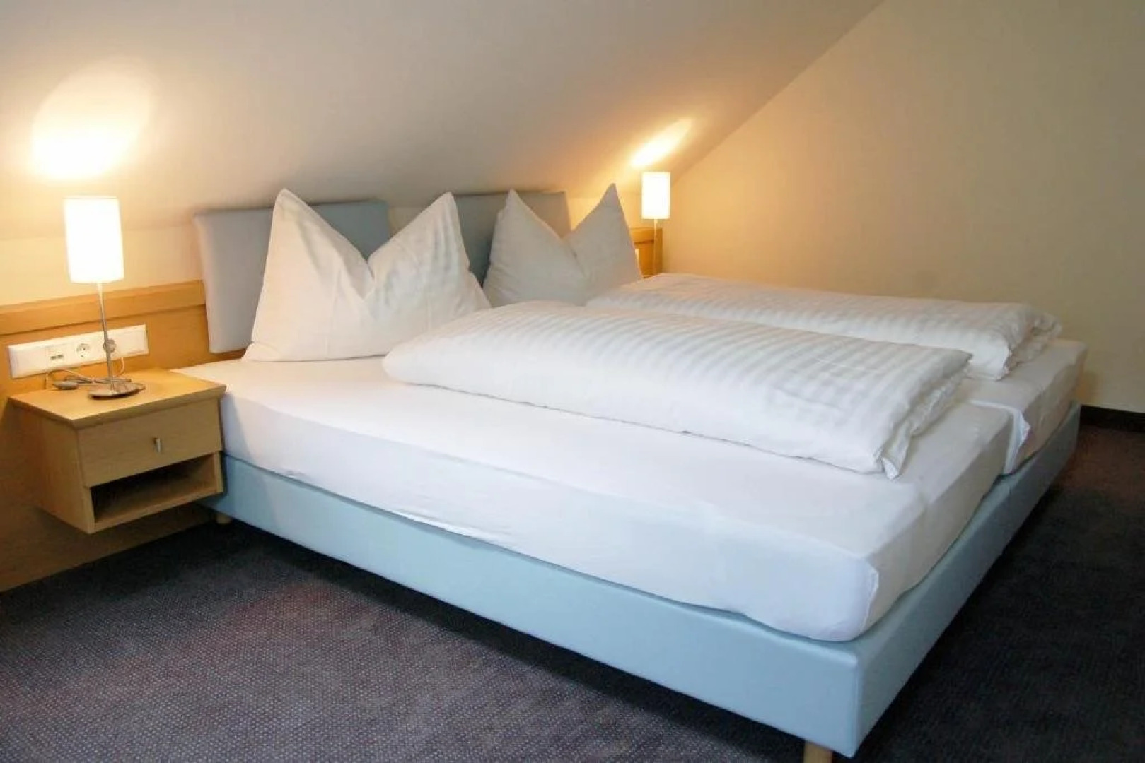 Kurhotel Weissbriach