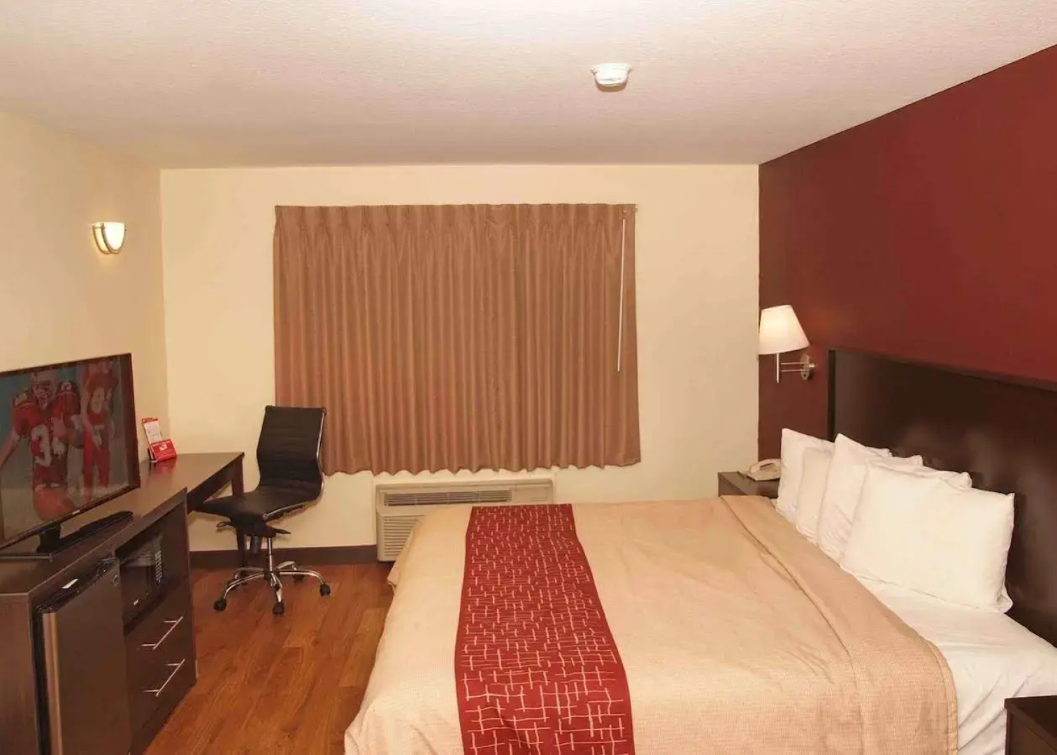 Red Roof Inn Osage Beach