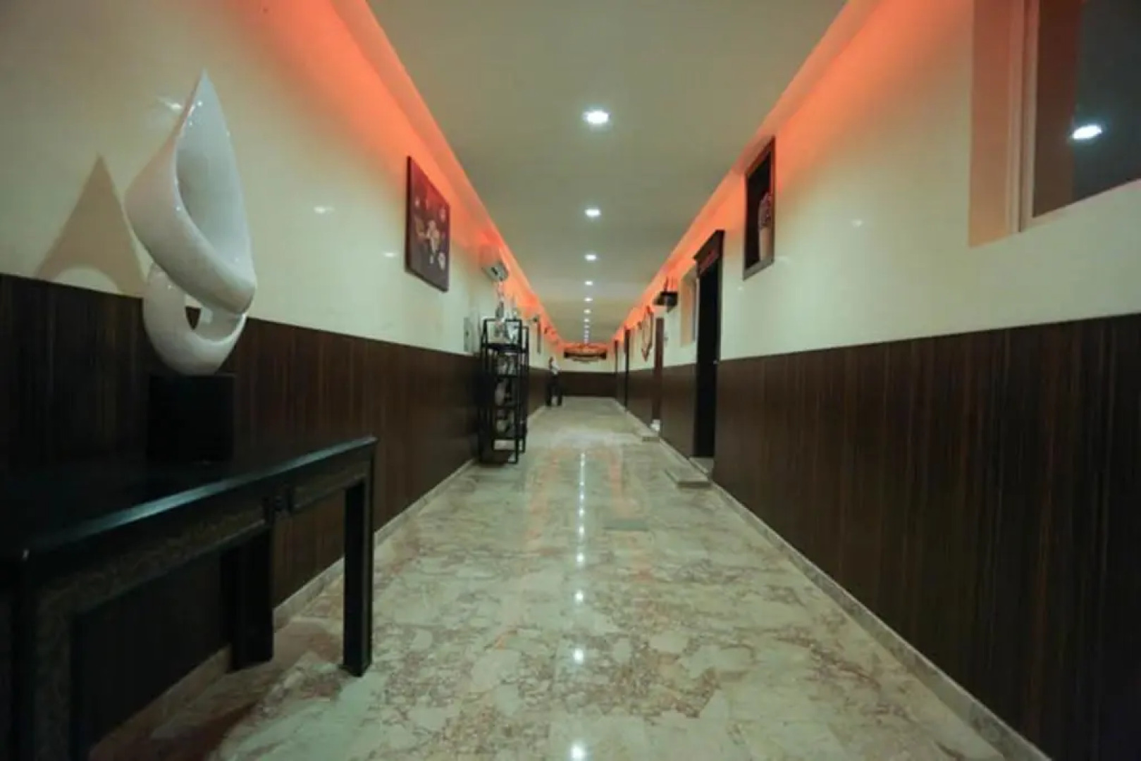 Raoum Inn - Hawtah Bani Tamim