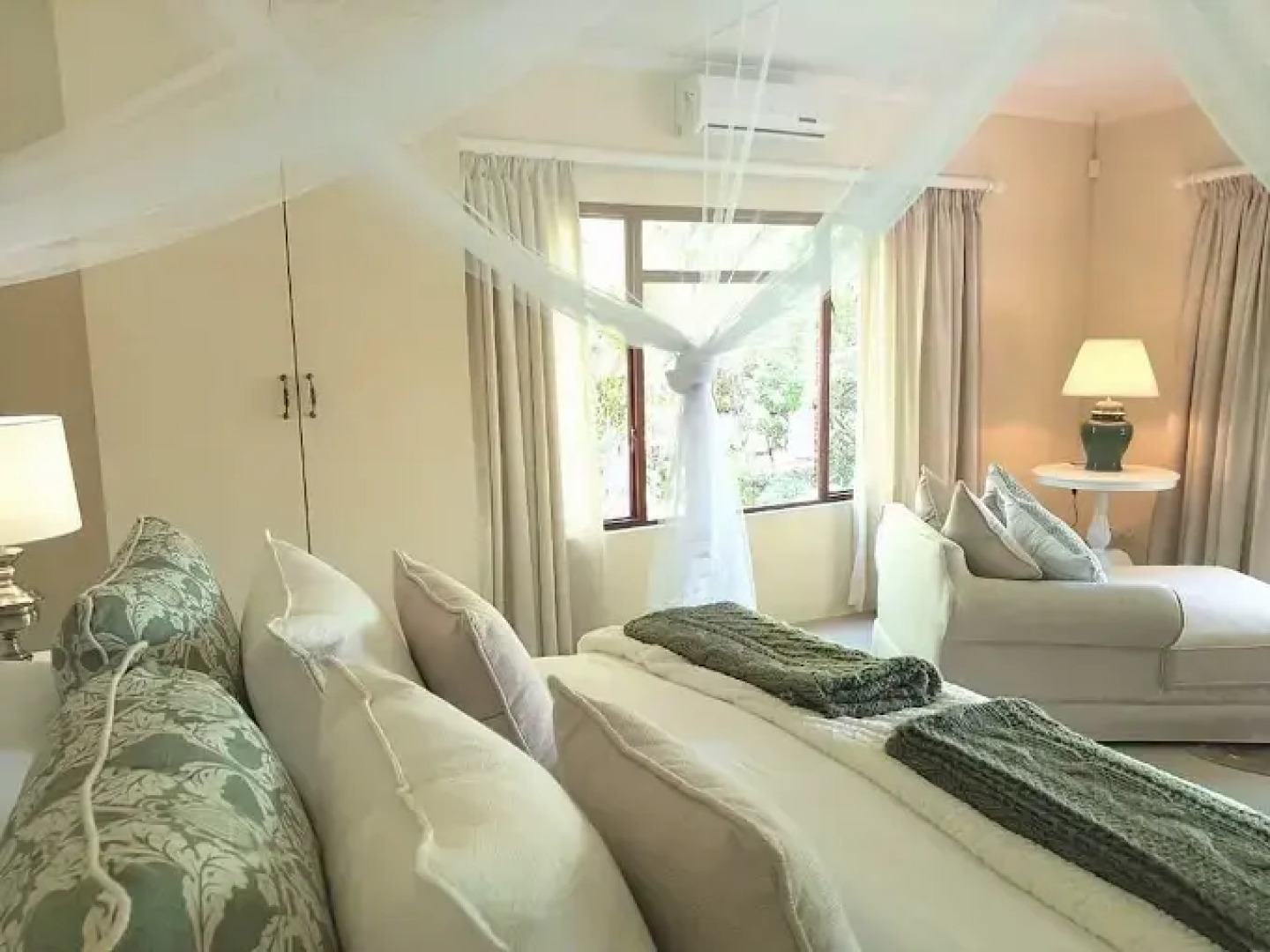 Umlambo Bed & Breakfast