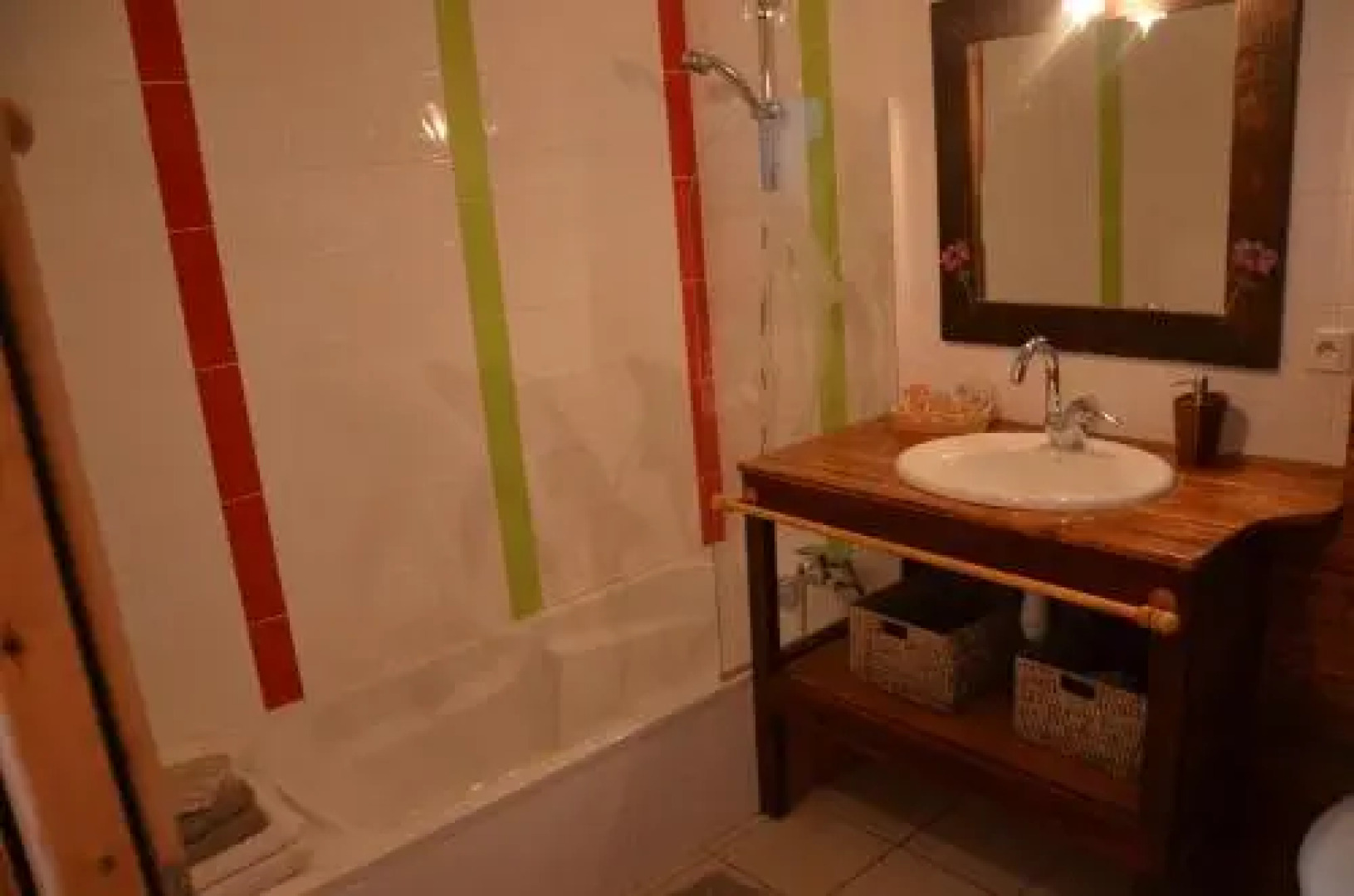 Chambres d'hôtes L'Orée Des Bornes