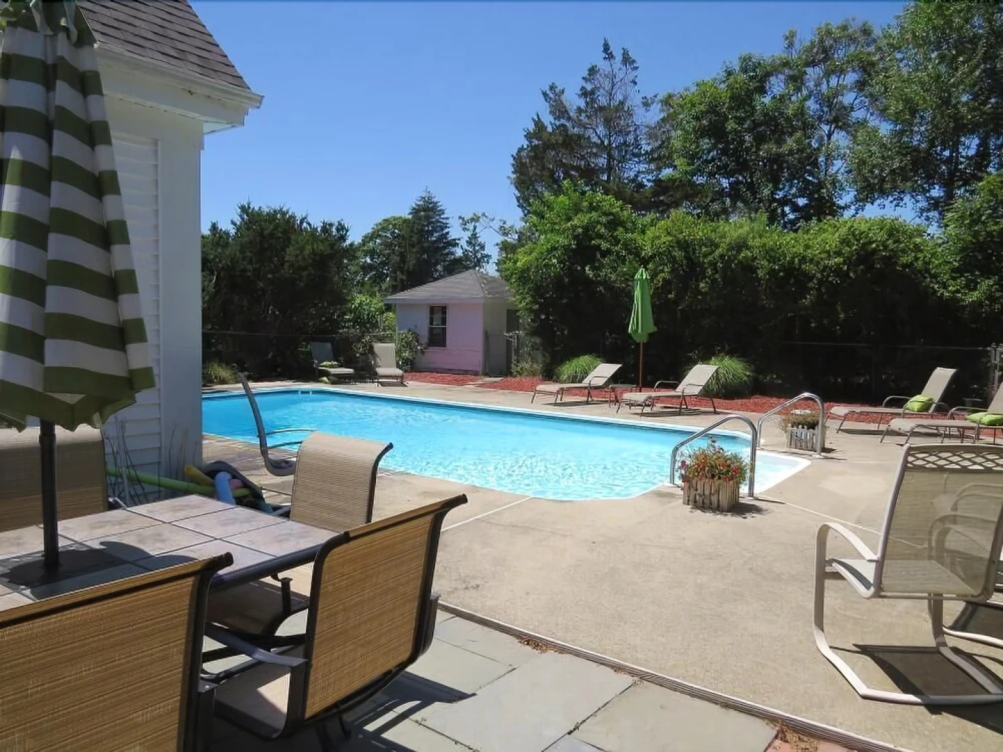 333 Old Harbor Road - Four Bedroom Home