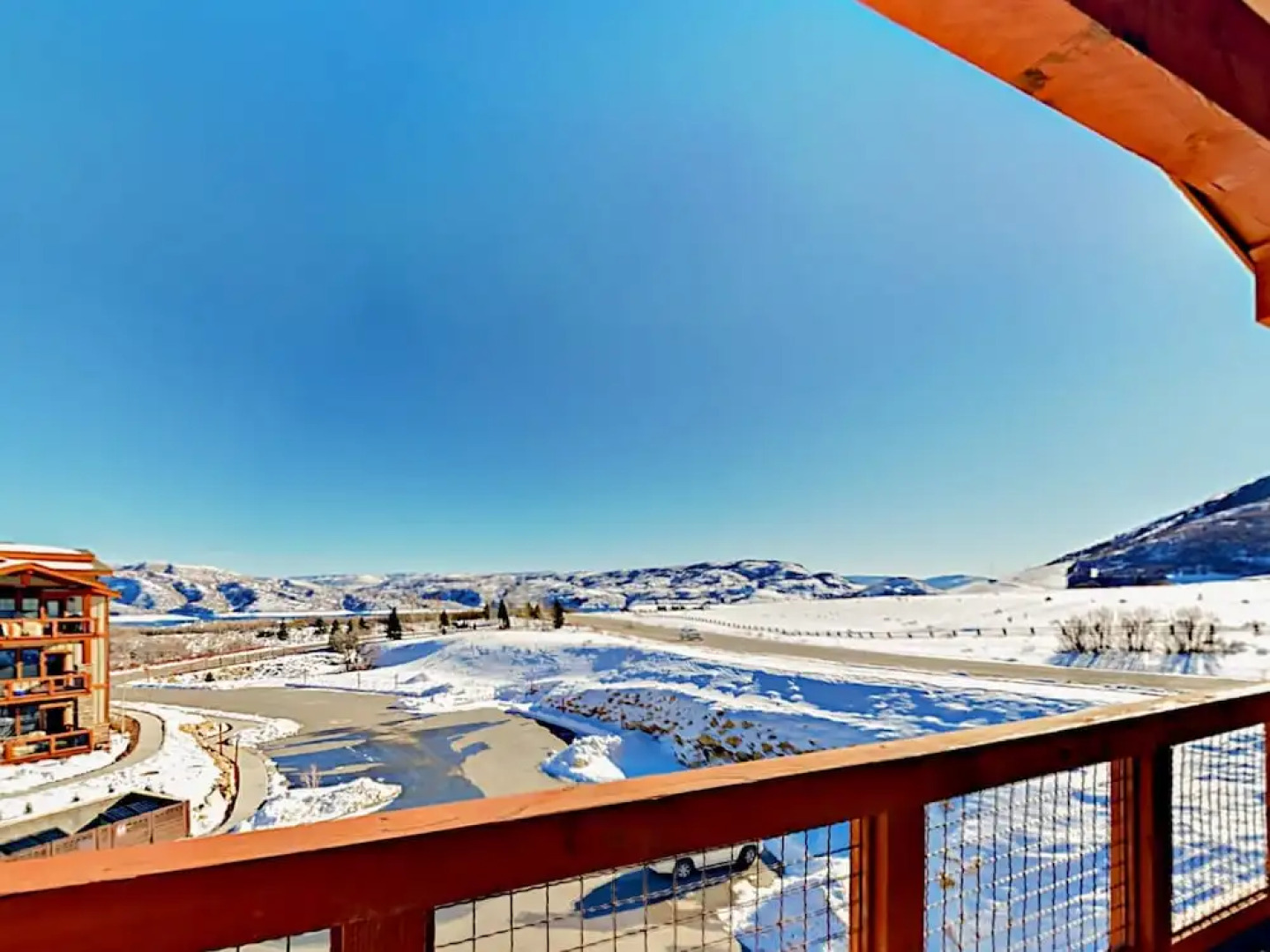 1289 Deer Park Circle Condo Unit 304 3 Bedrooms 2 Bathrooms Condo