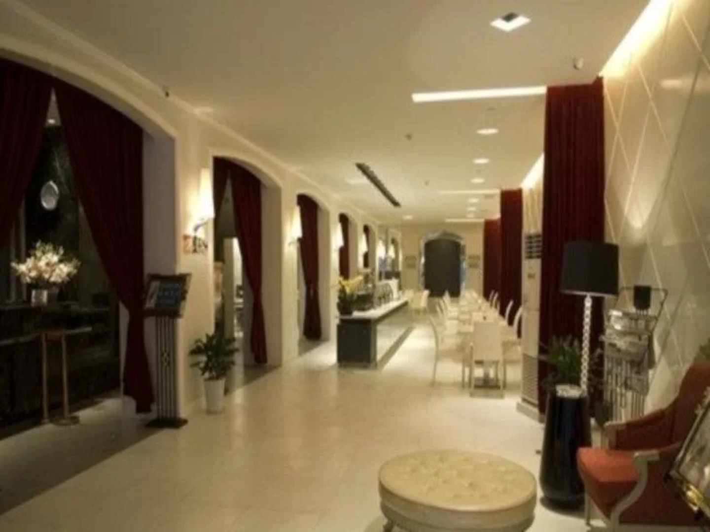 Jinjiang Inn (Yingtan Railway Station)