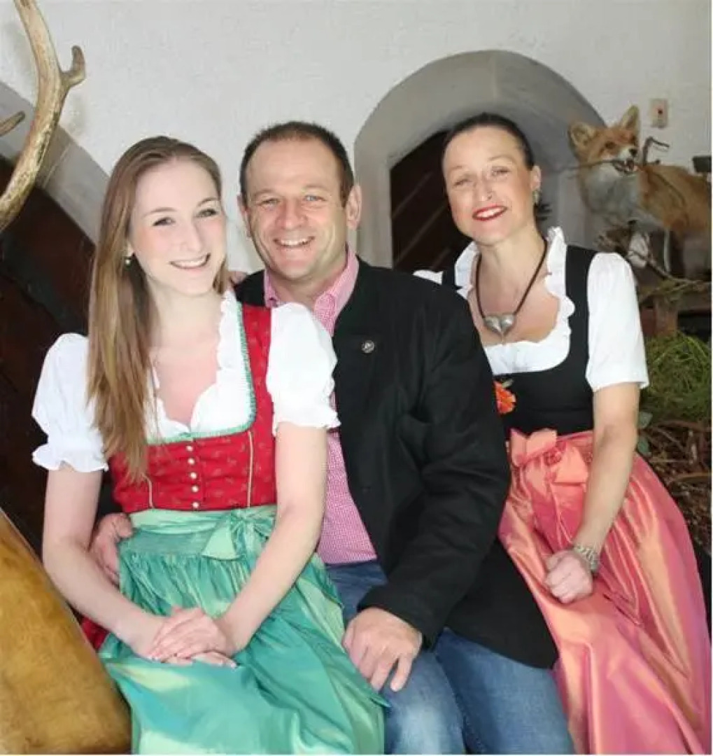 Landgasthof-Hotel Rebstock